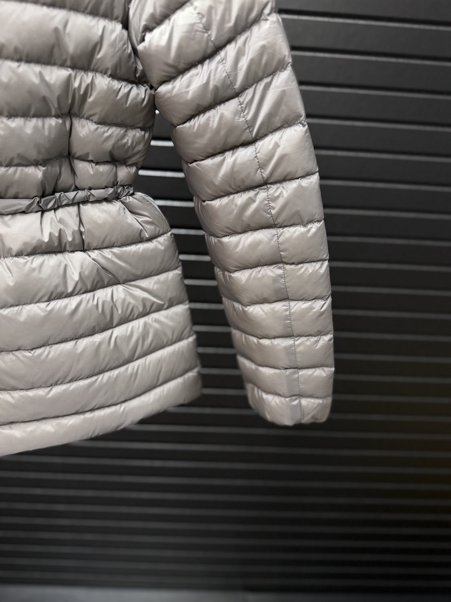 down jacket