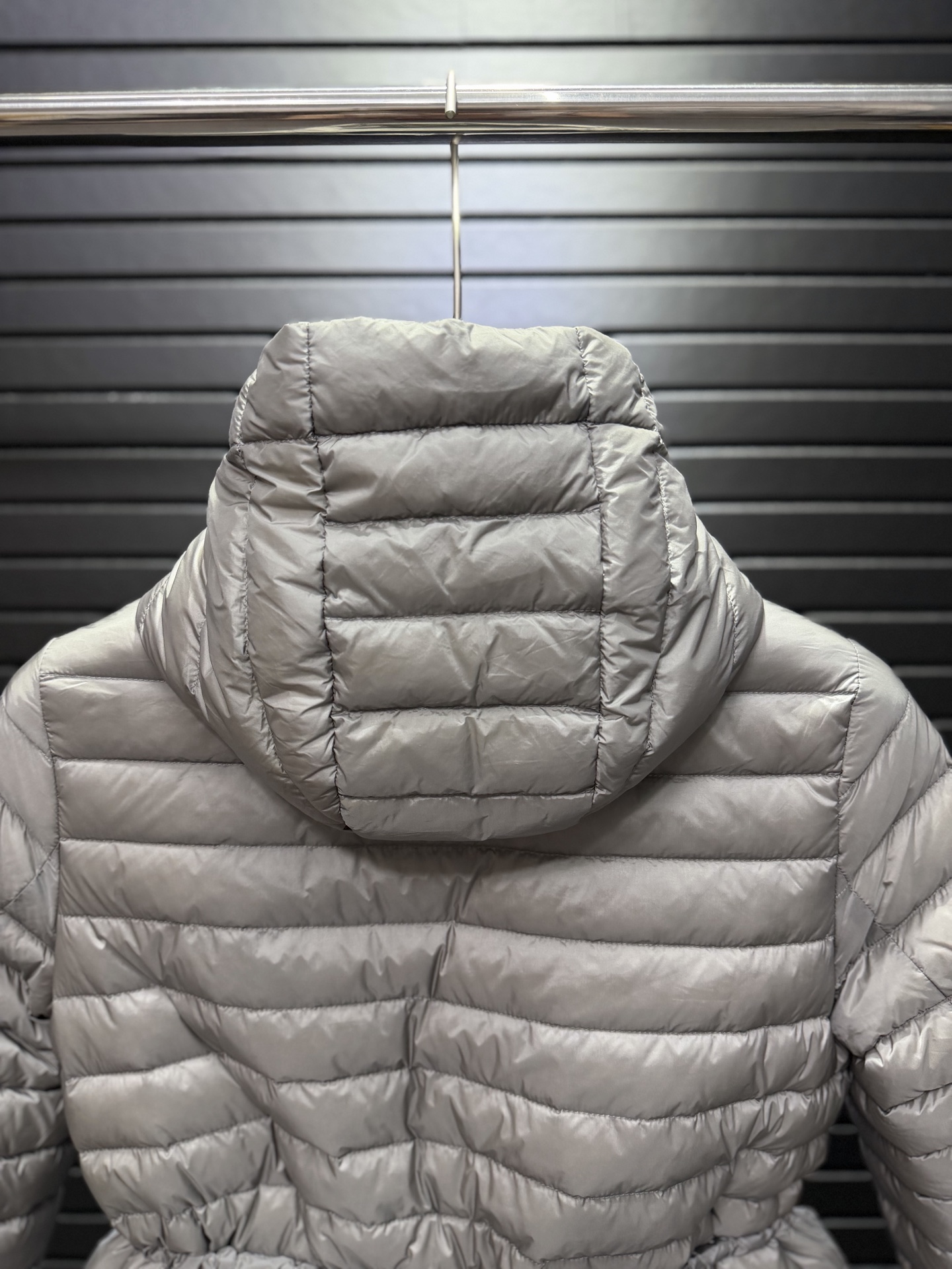down jacket