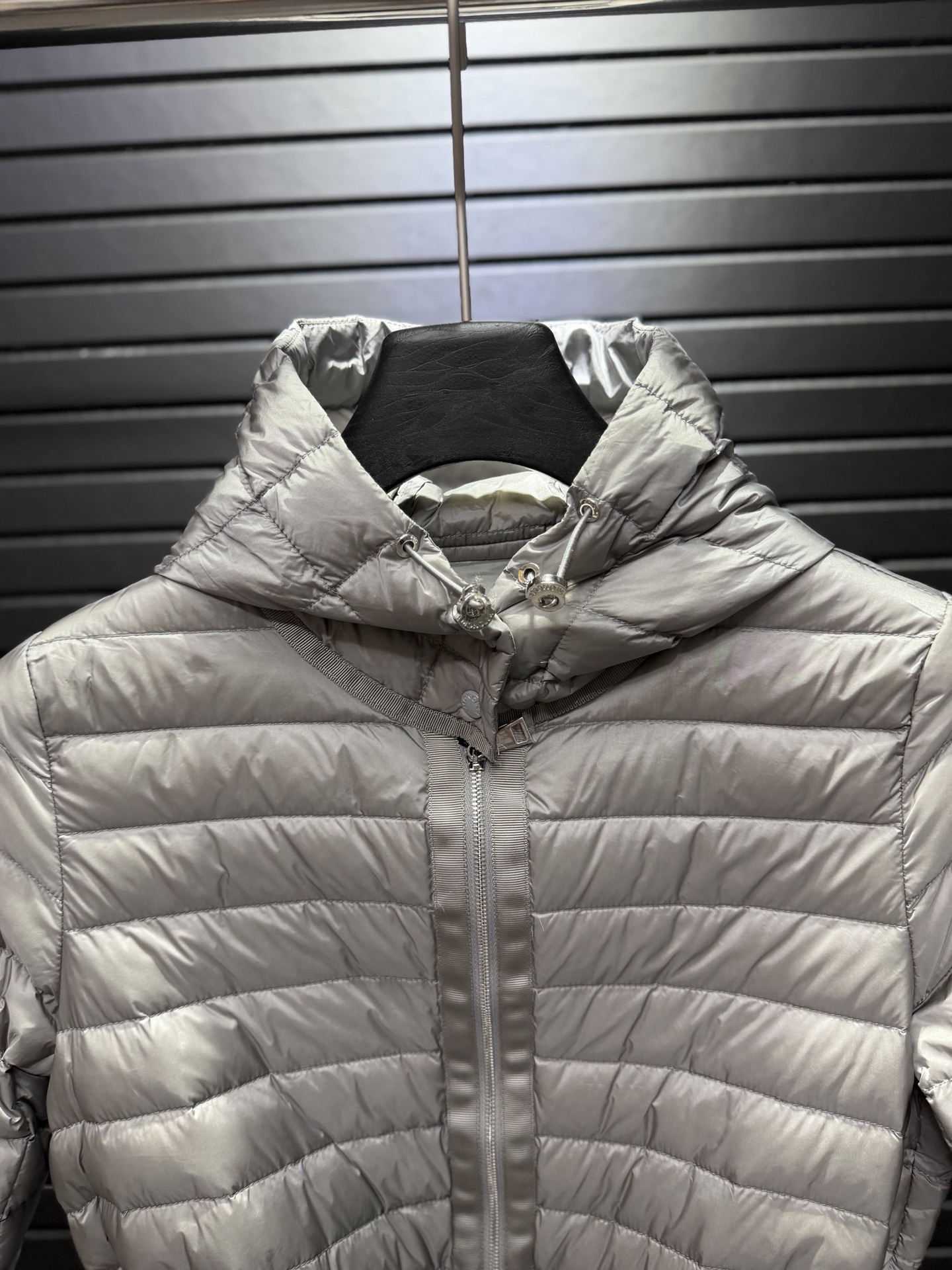 down jacket