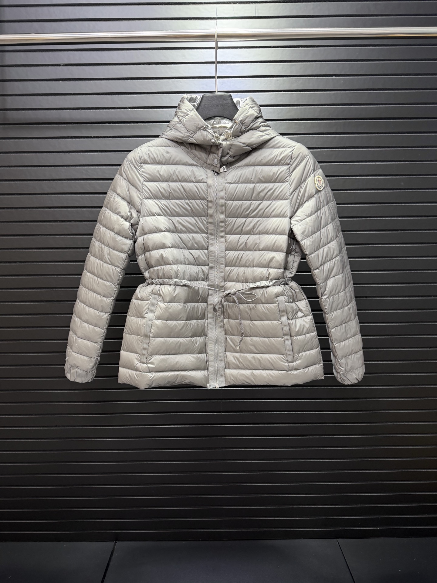 down jacket