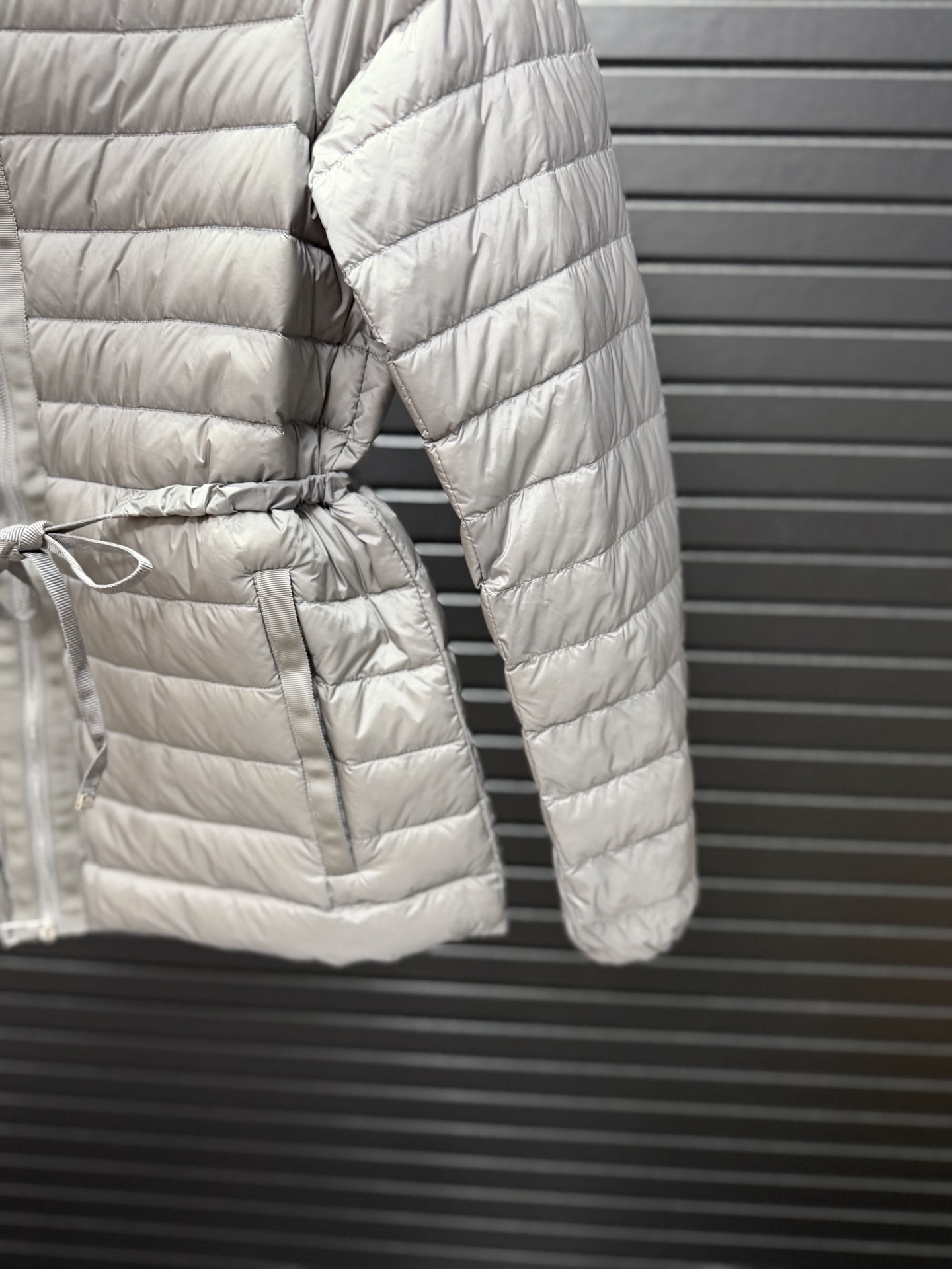down jacket