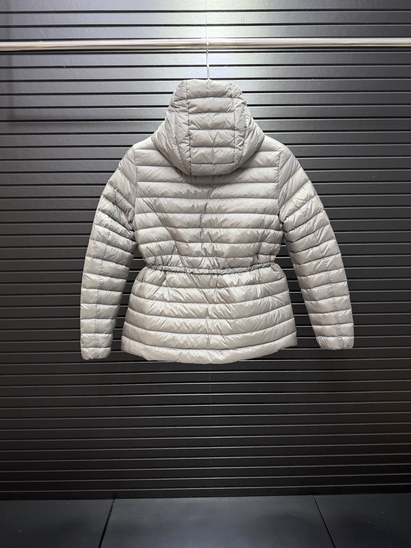 down jacket