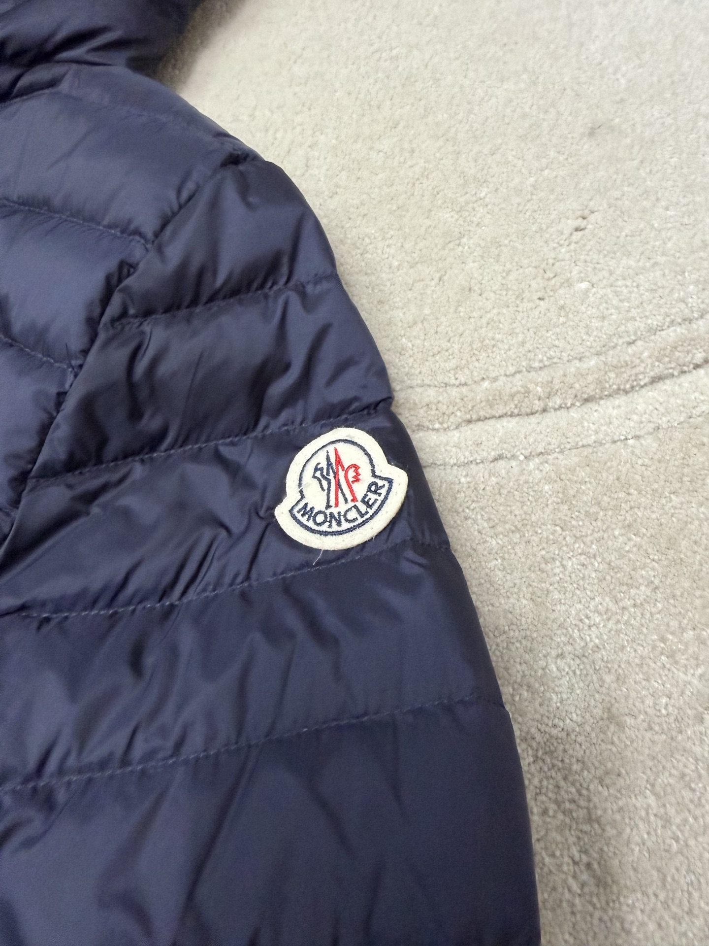 down jacket