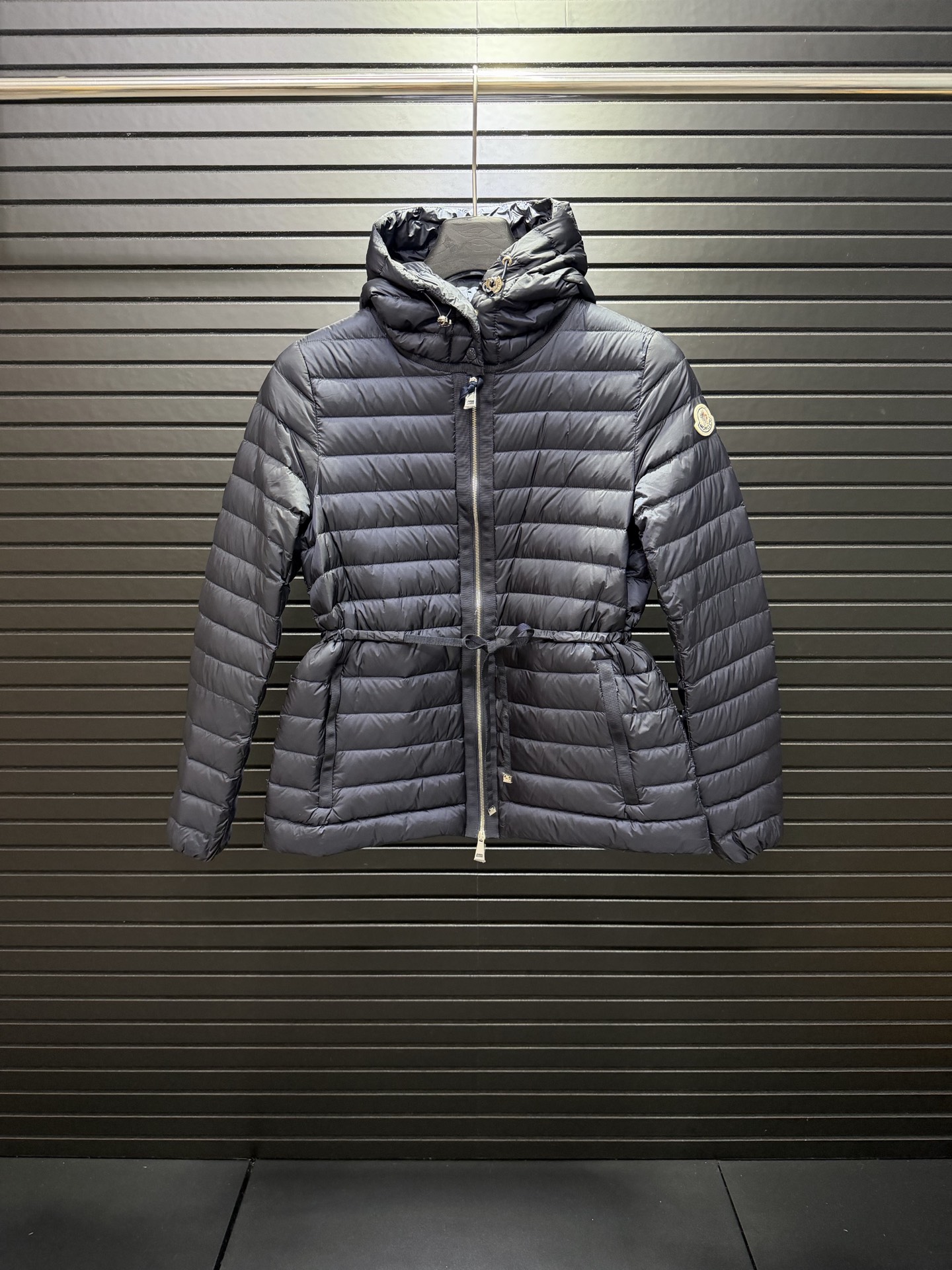 down jacket