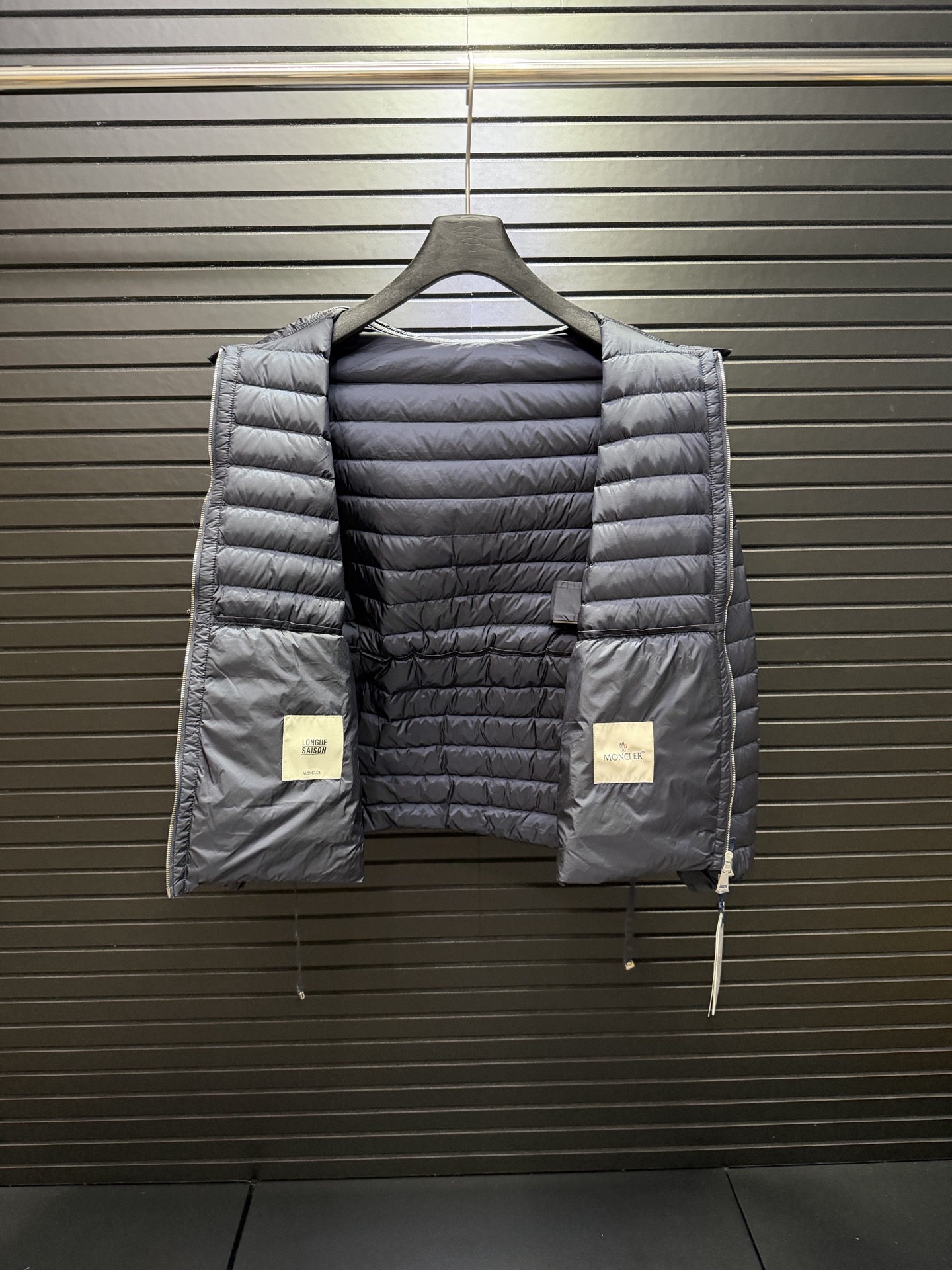 down jacket
