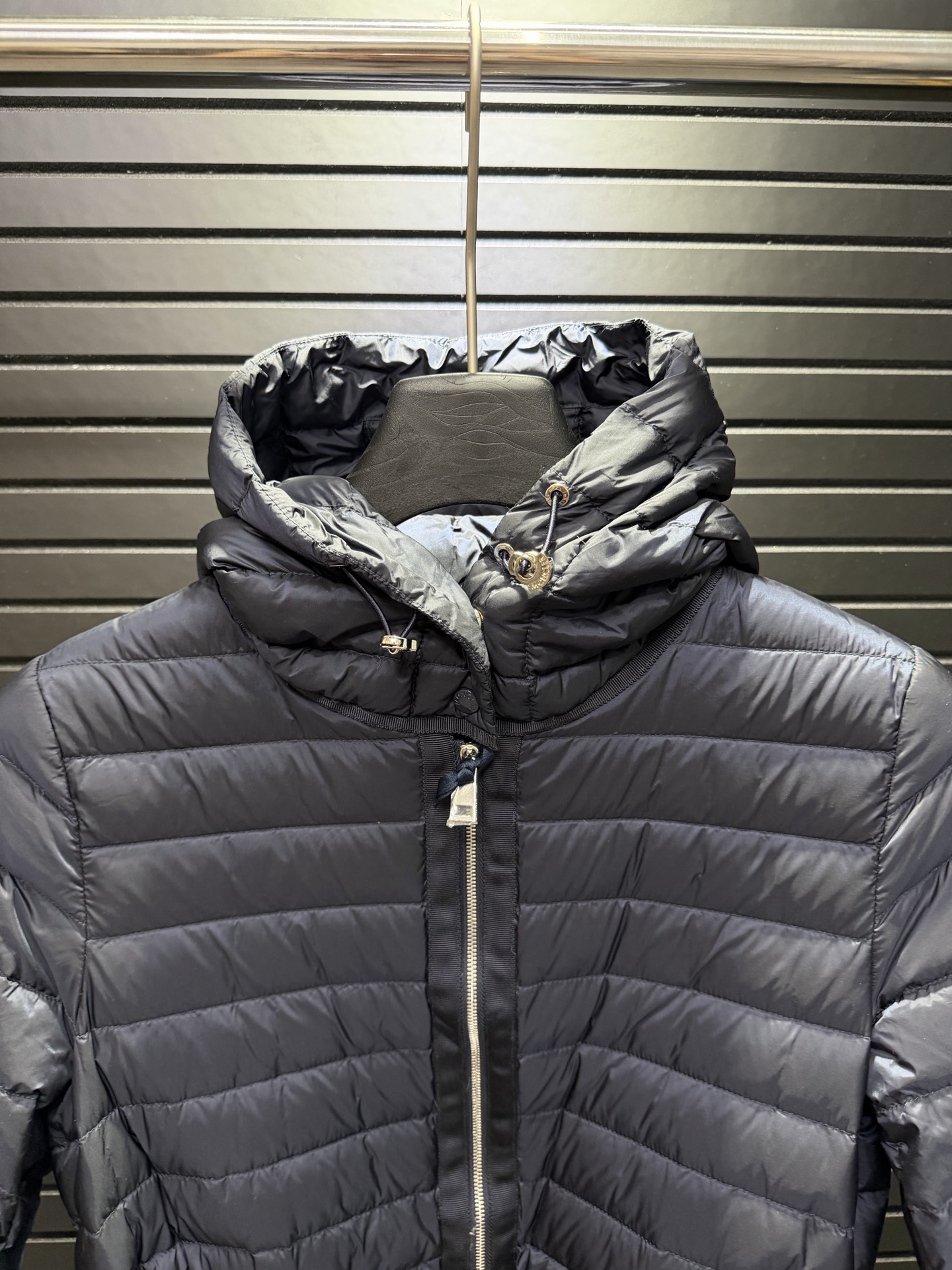 down jacket
