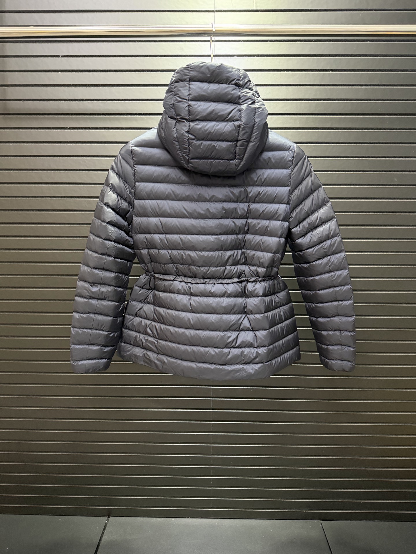 down jacket