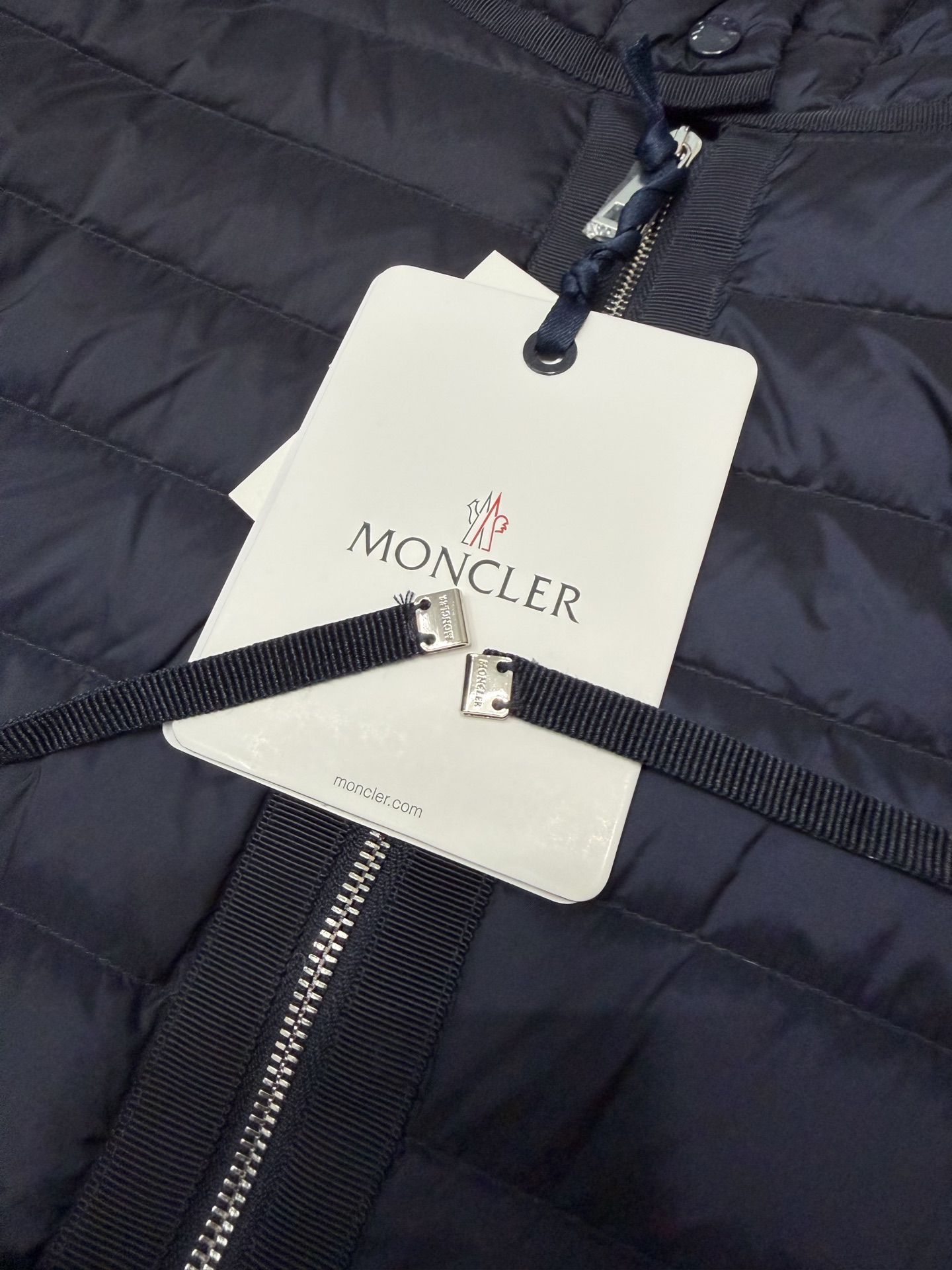 down jacket