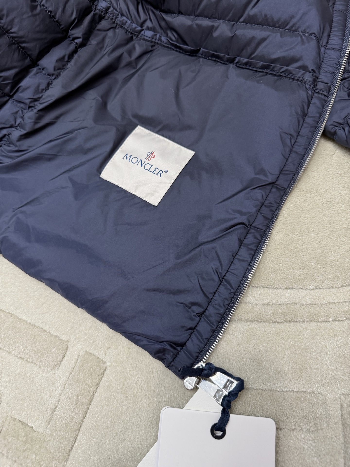 down jacket