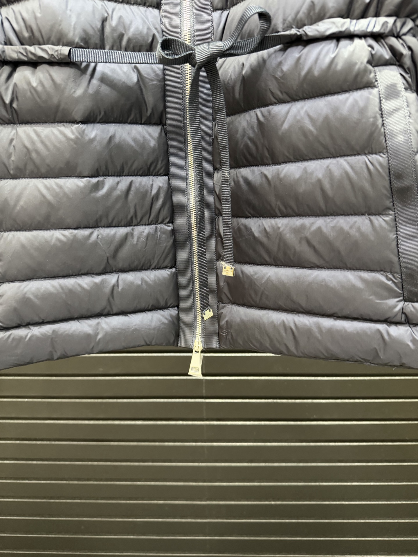 down jacket
