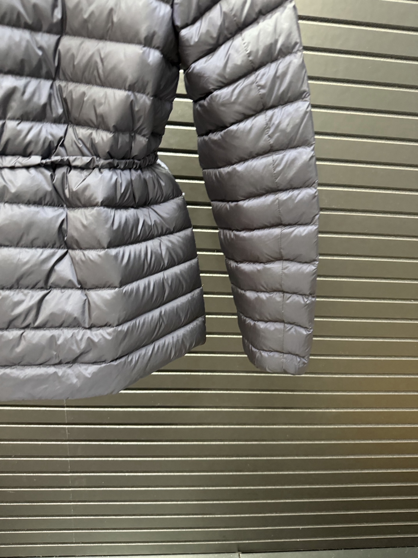 down jacket