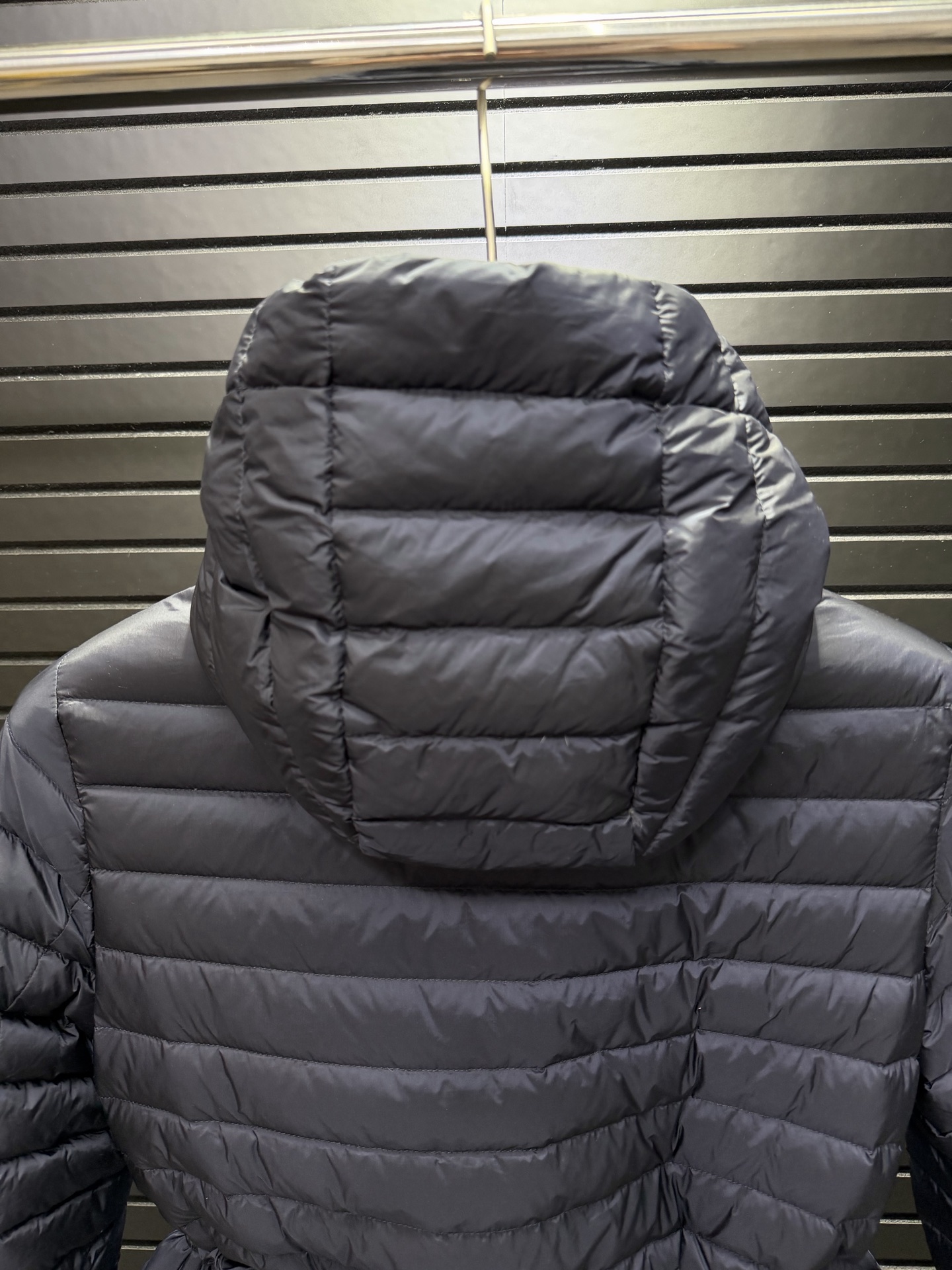 down jacket