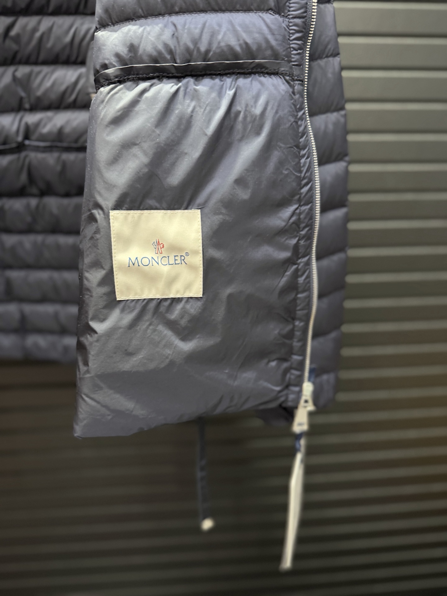 down jacket