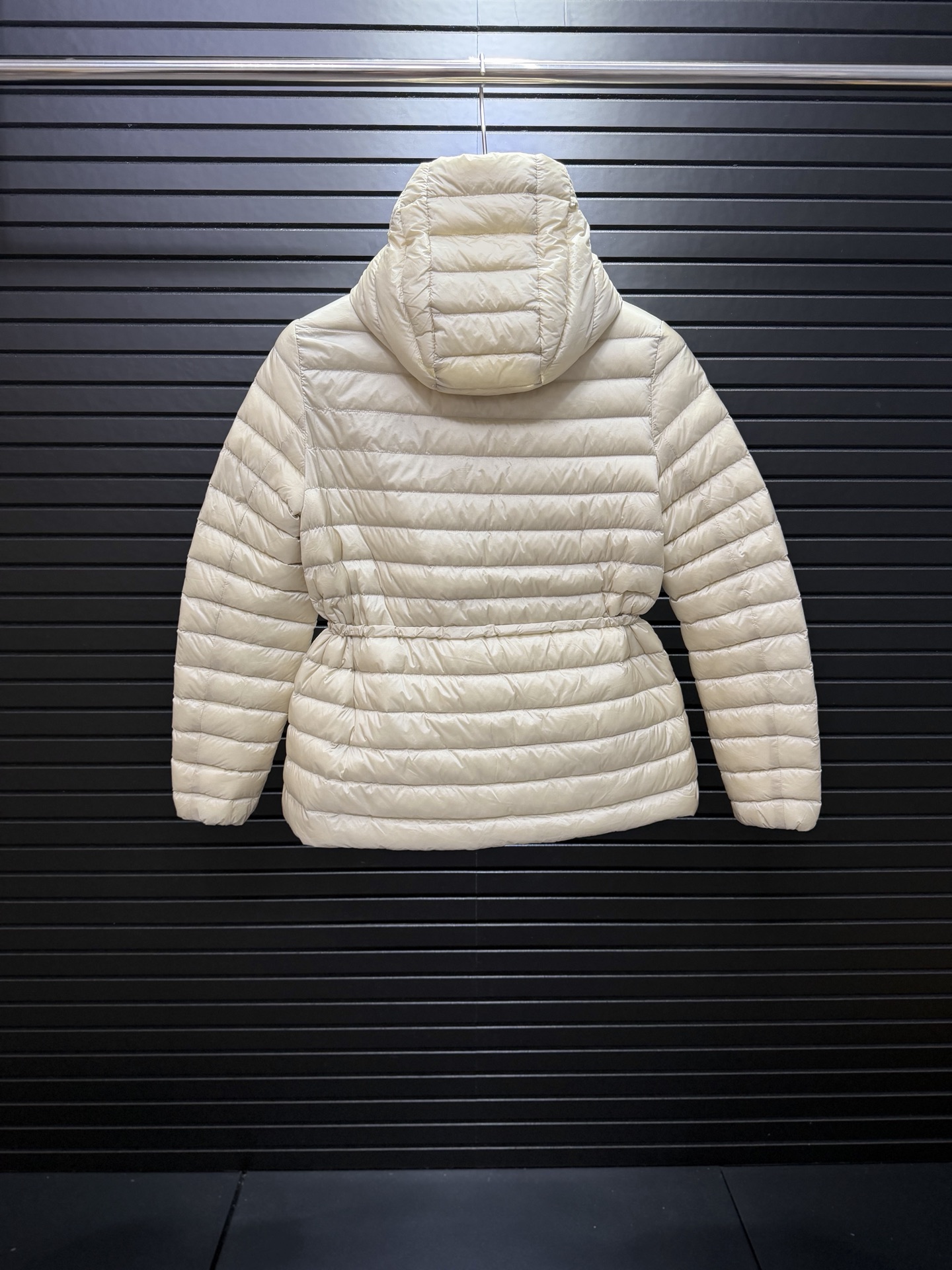 down jacket
