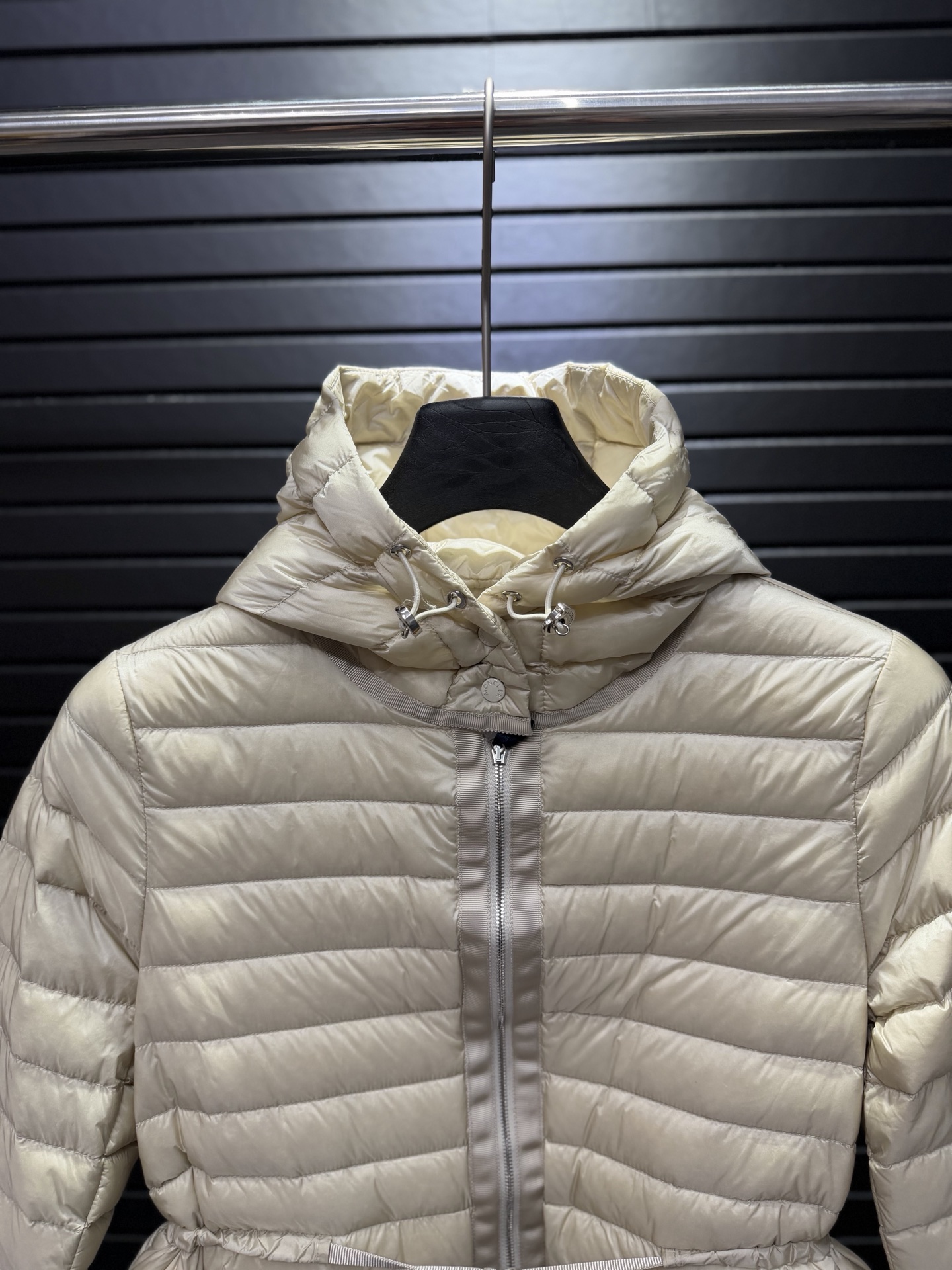 down jacket