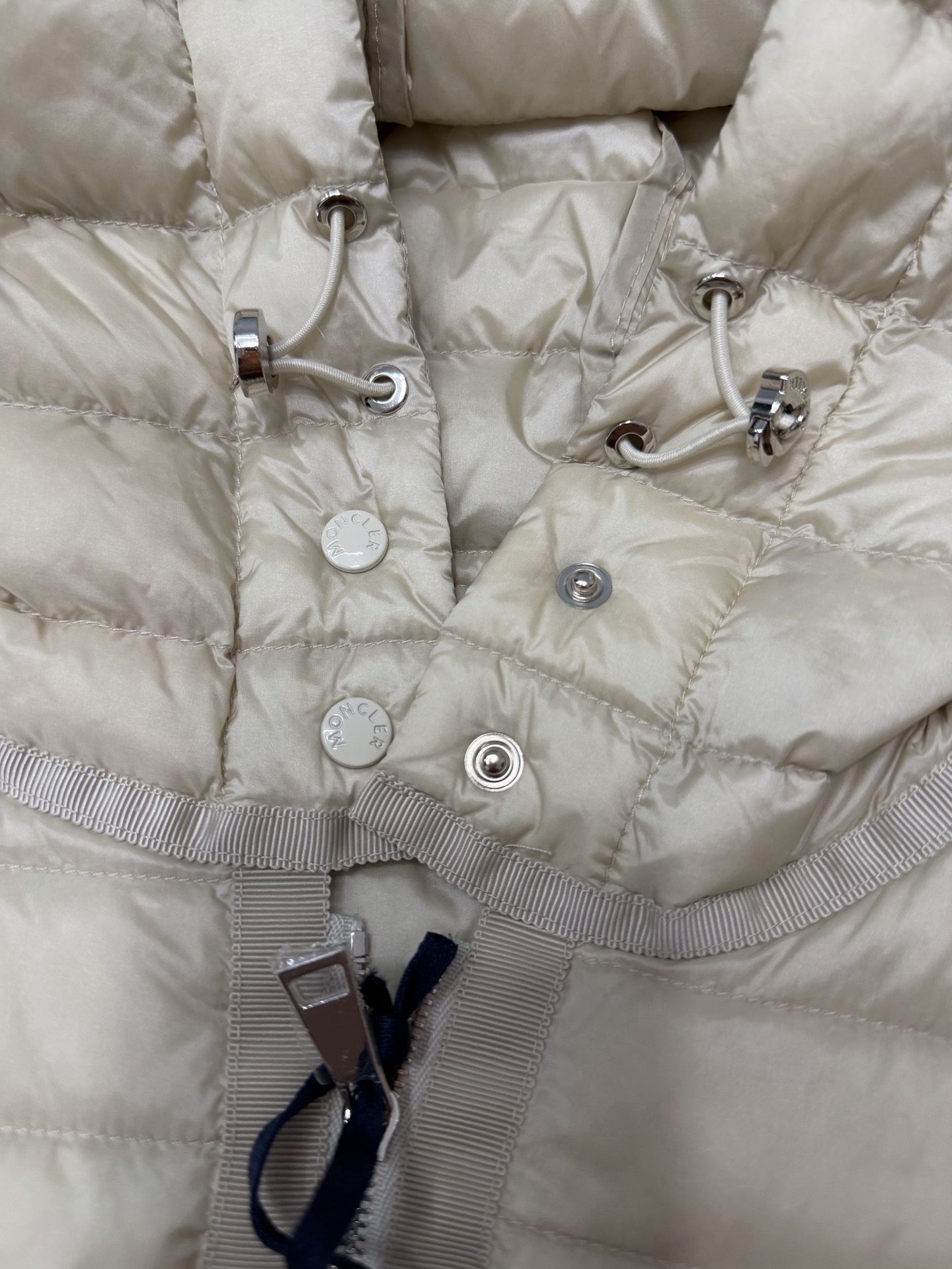 down jacket