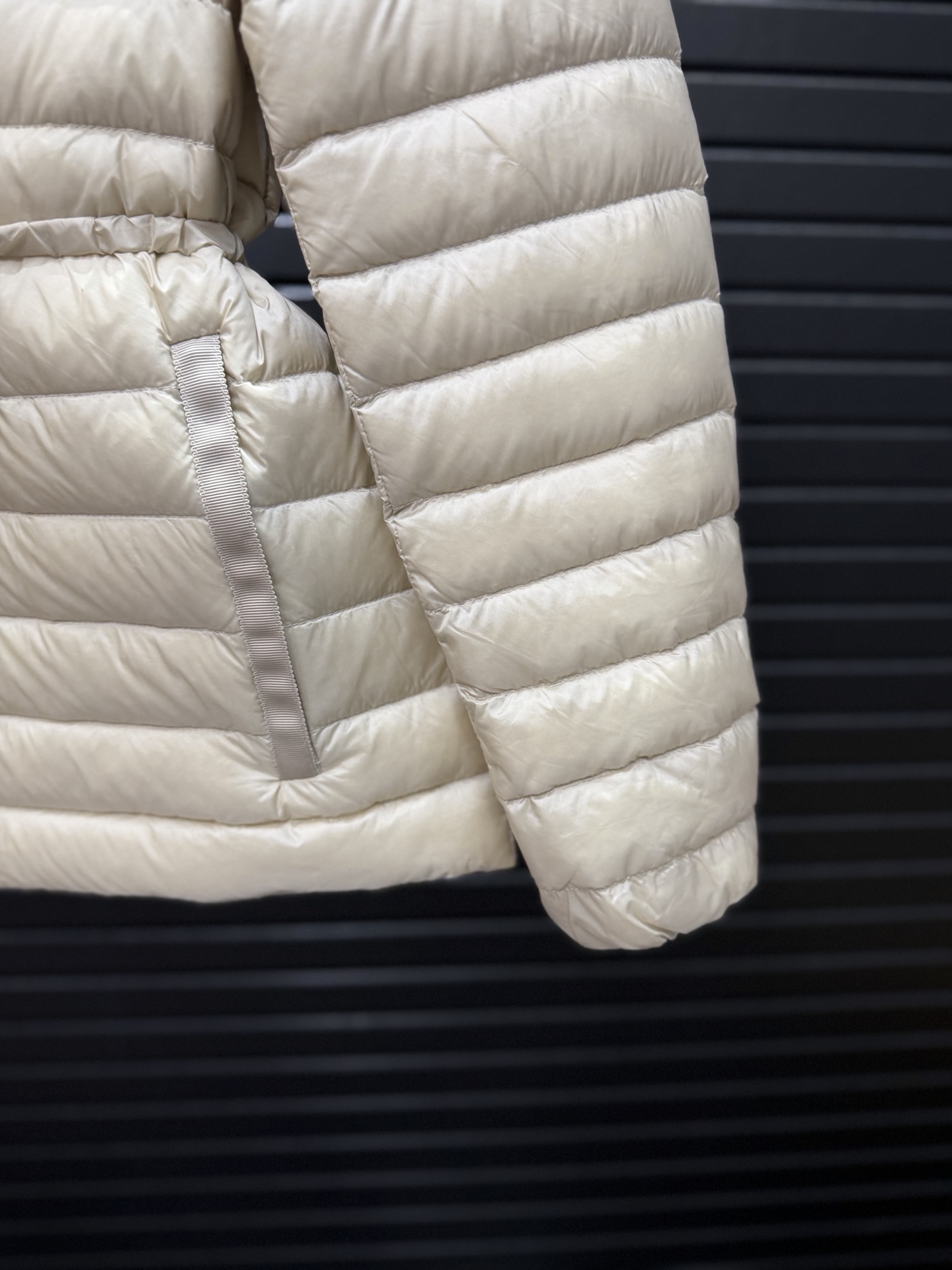 down jacket