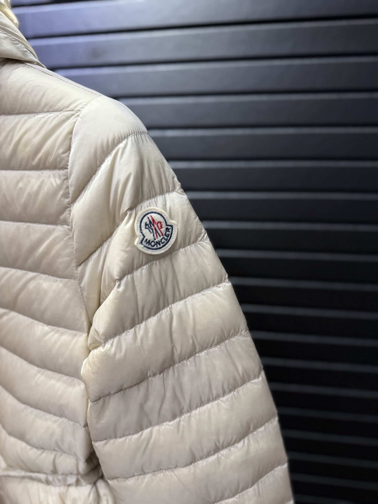 down jacket