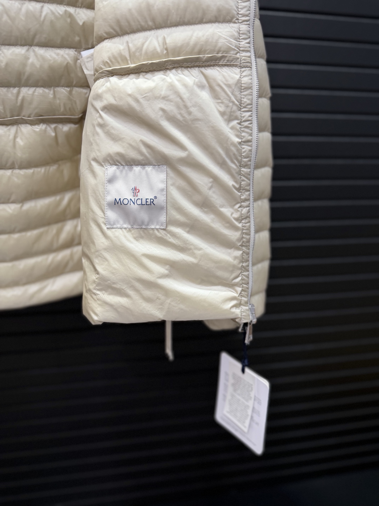down jacket