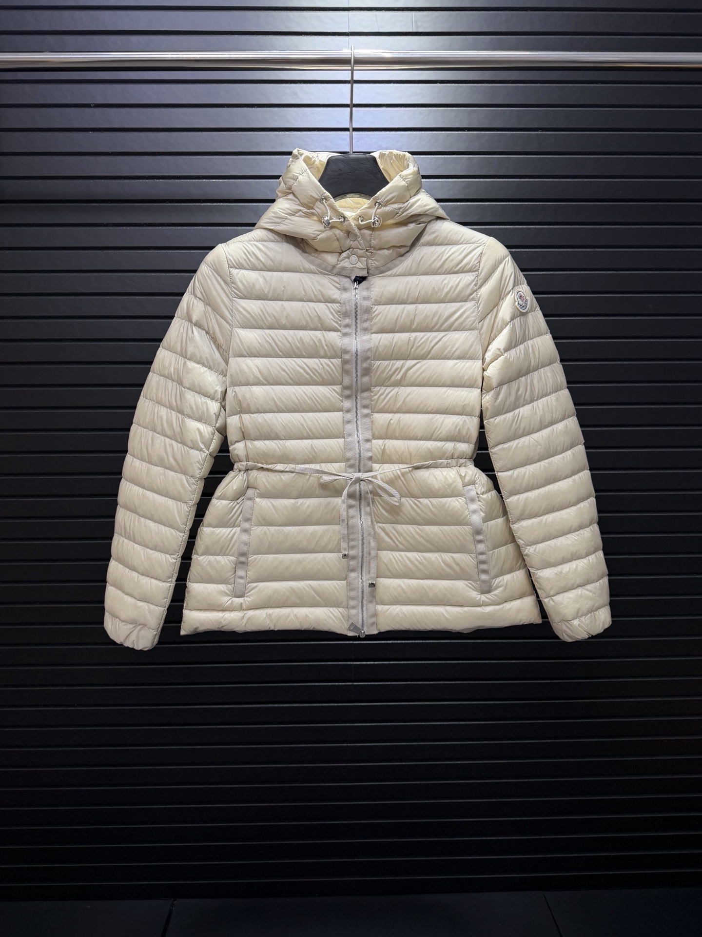 down jacket
