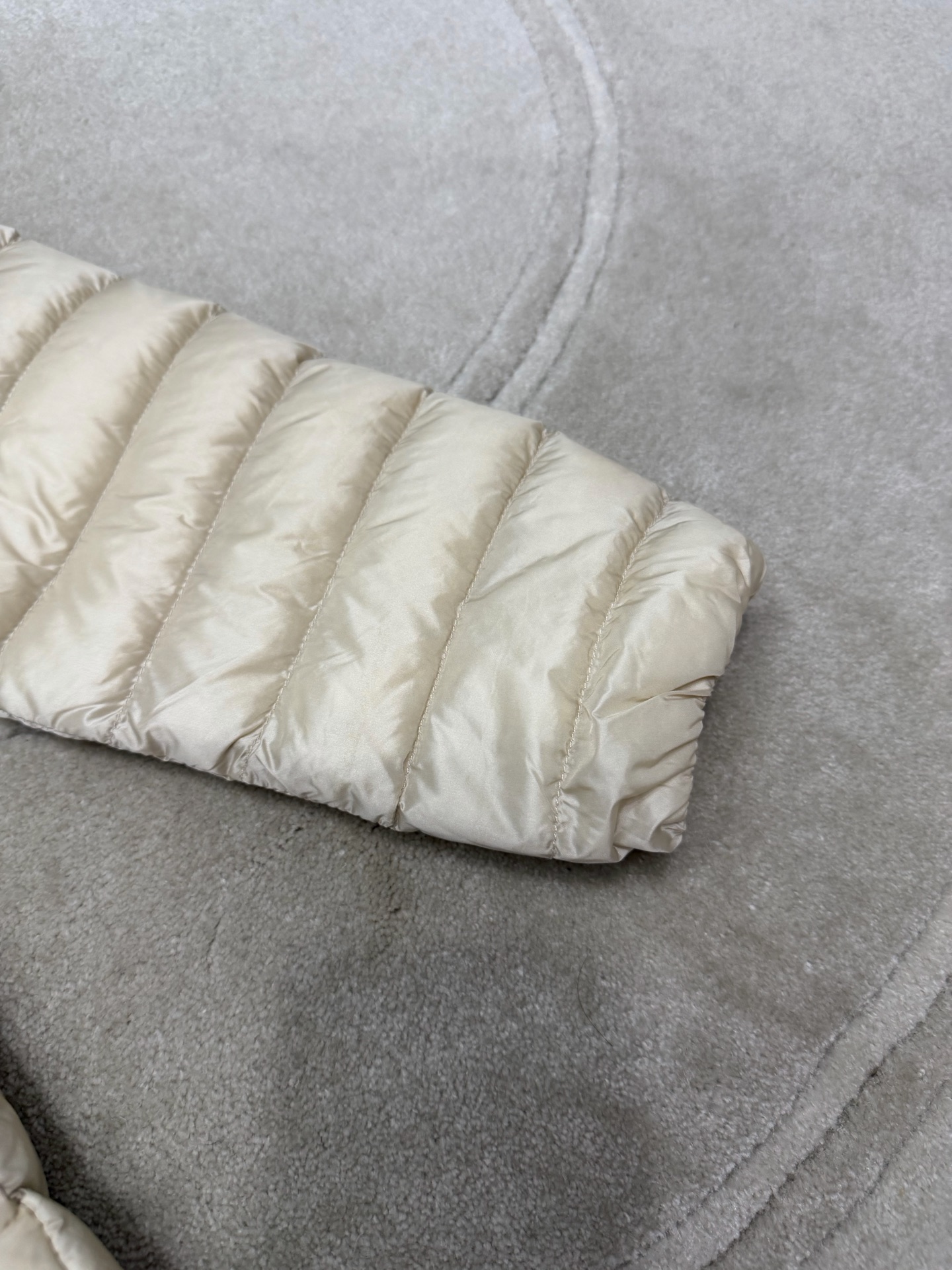 down jacket