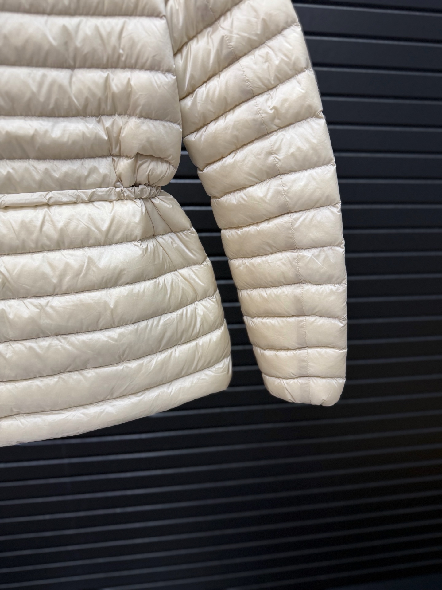 down jacket