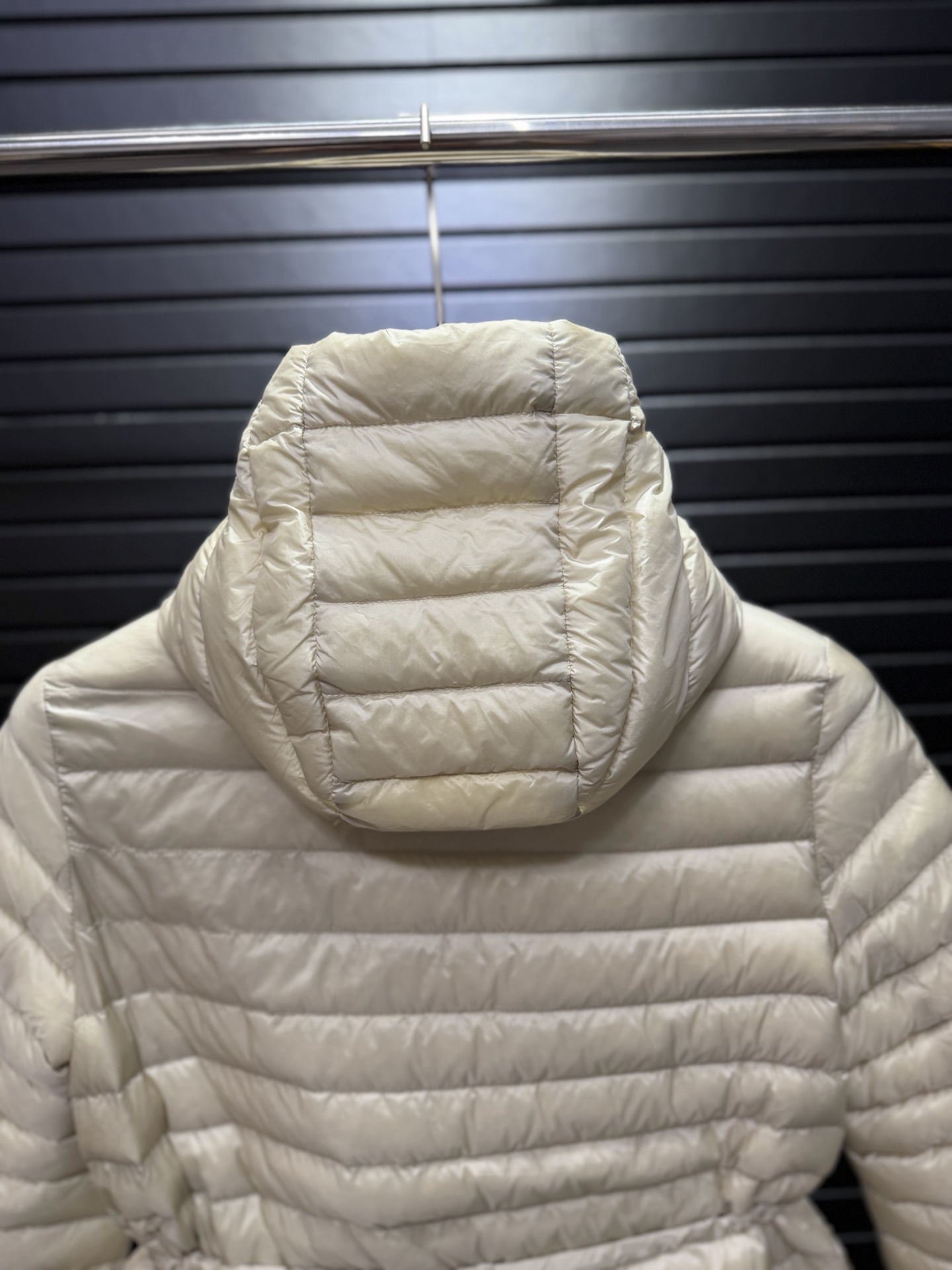 down jacket