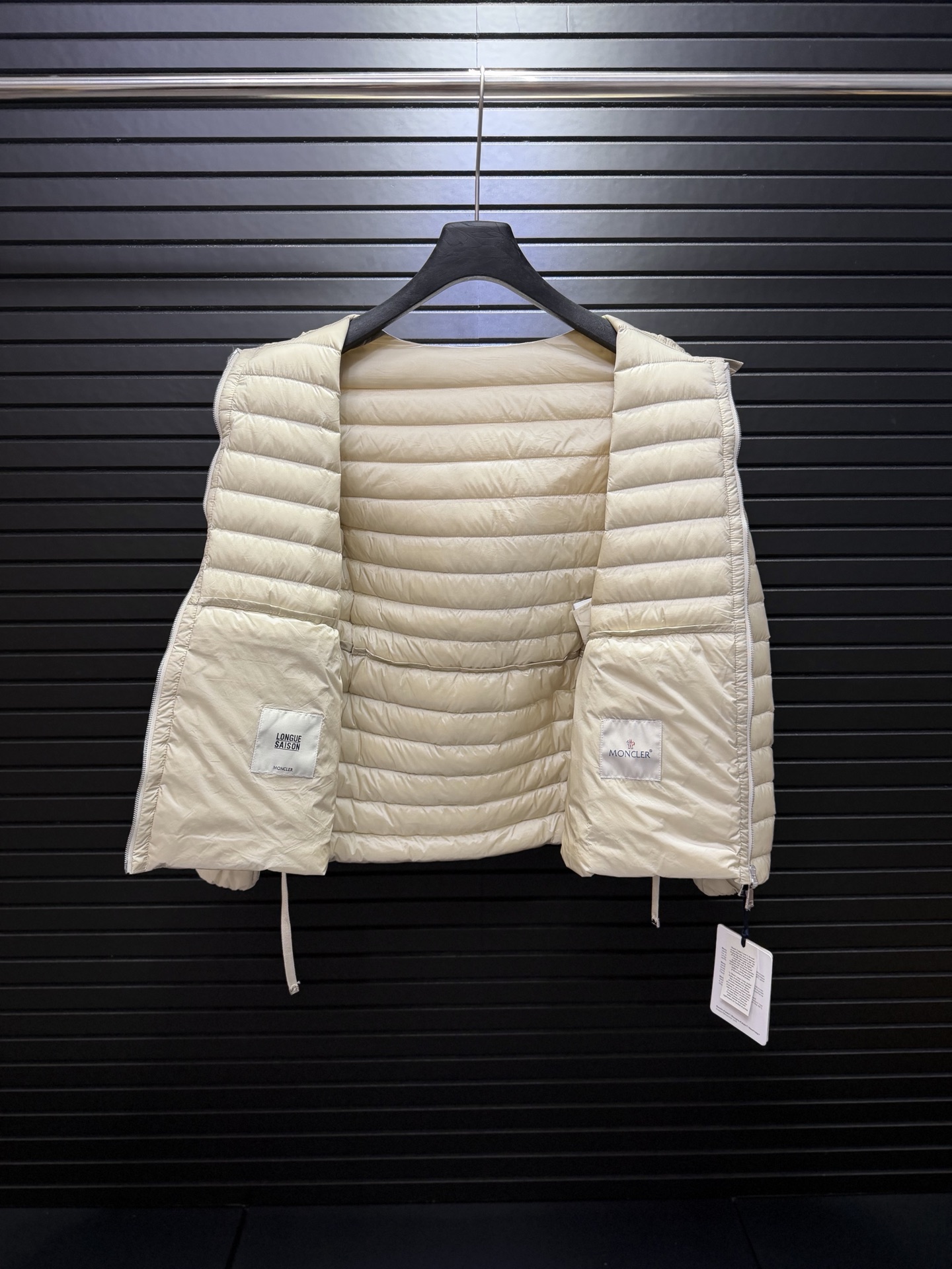 down jacket