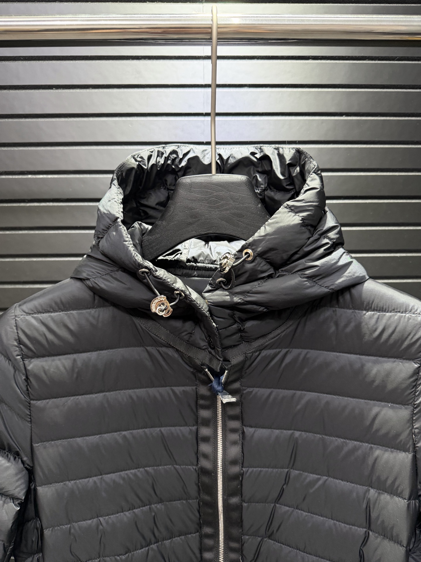 down jacket