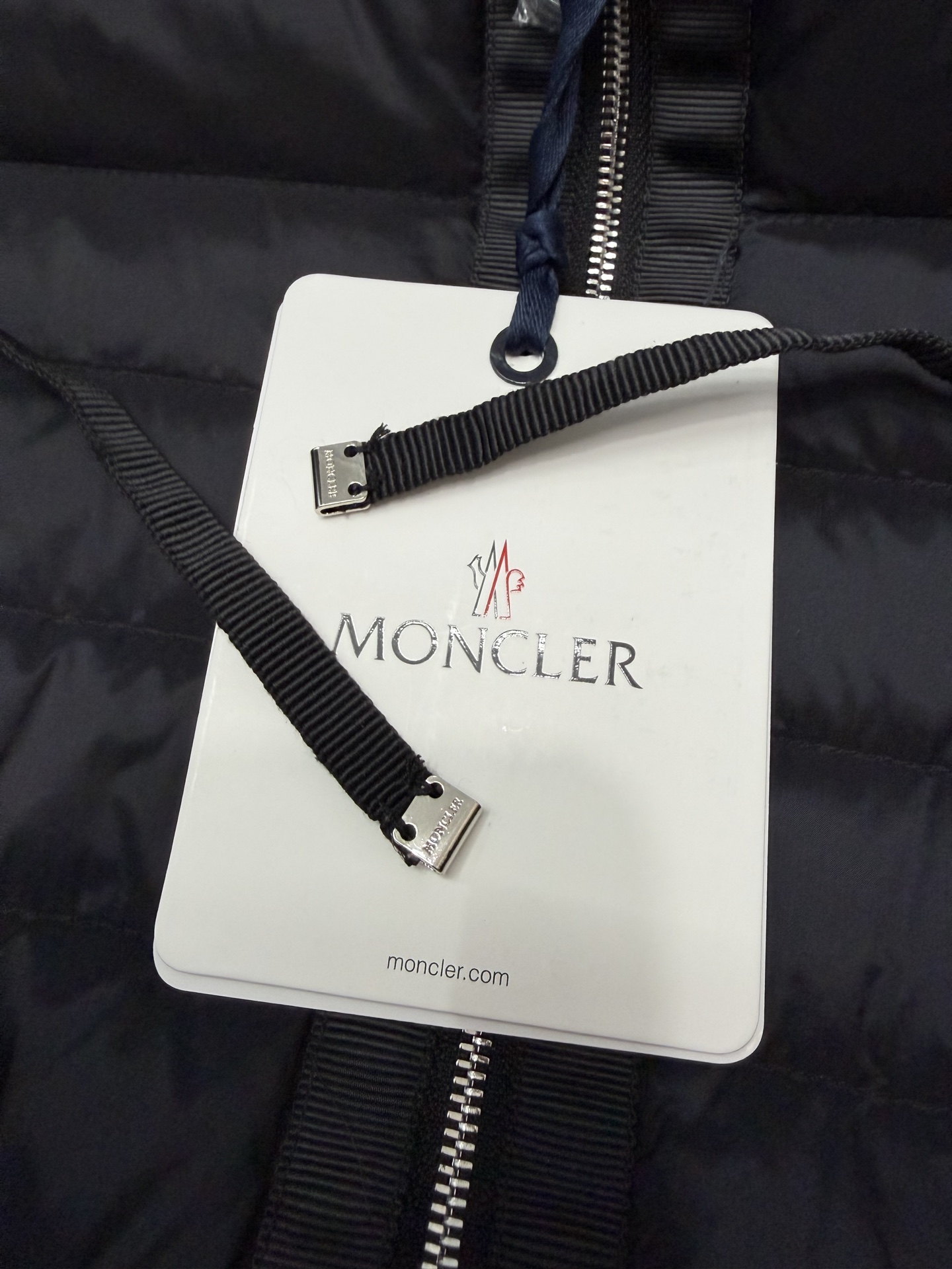 down jacket