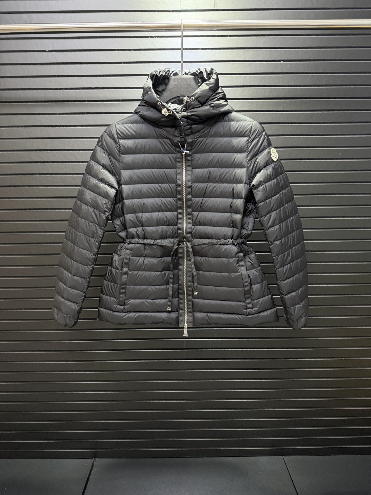down jacket