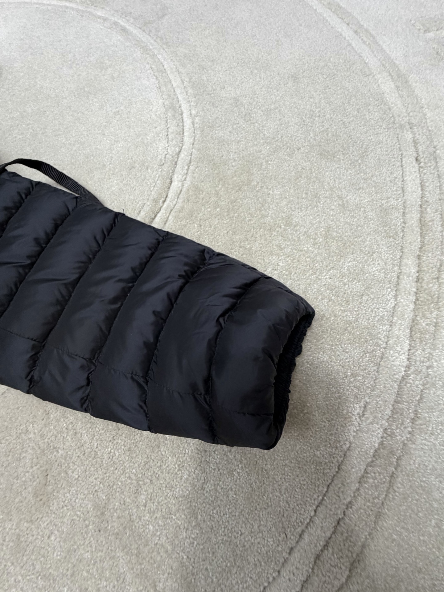 down jacket