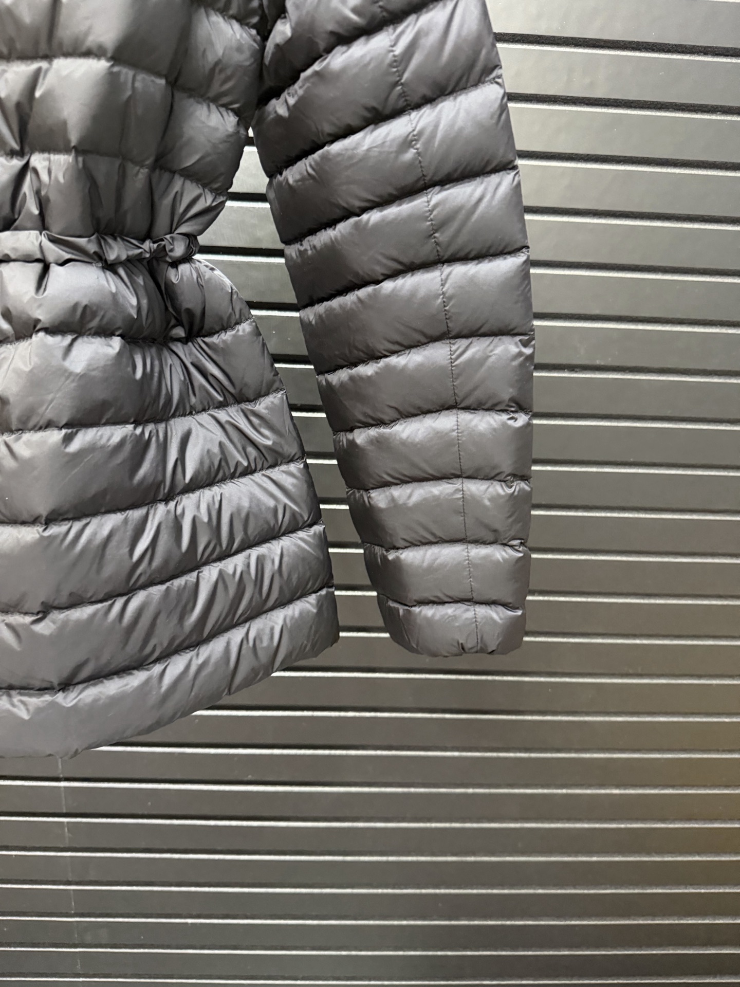down jacket