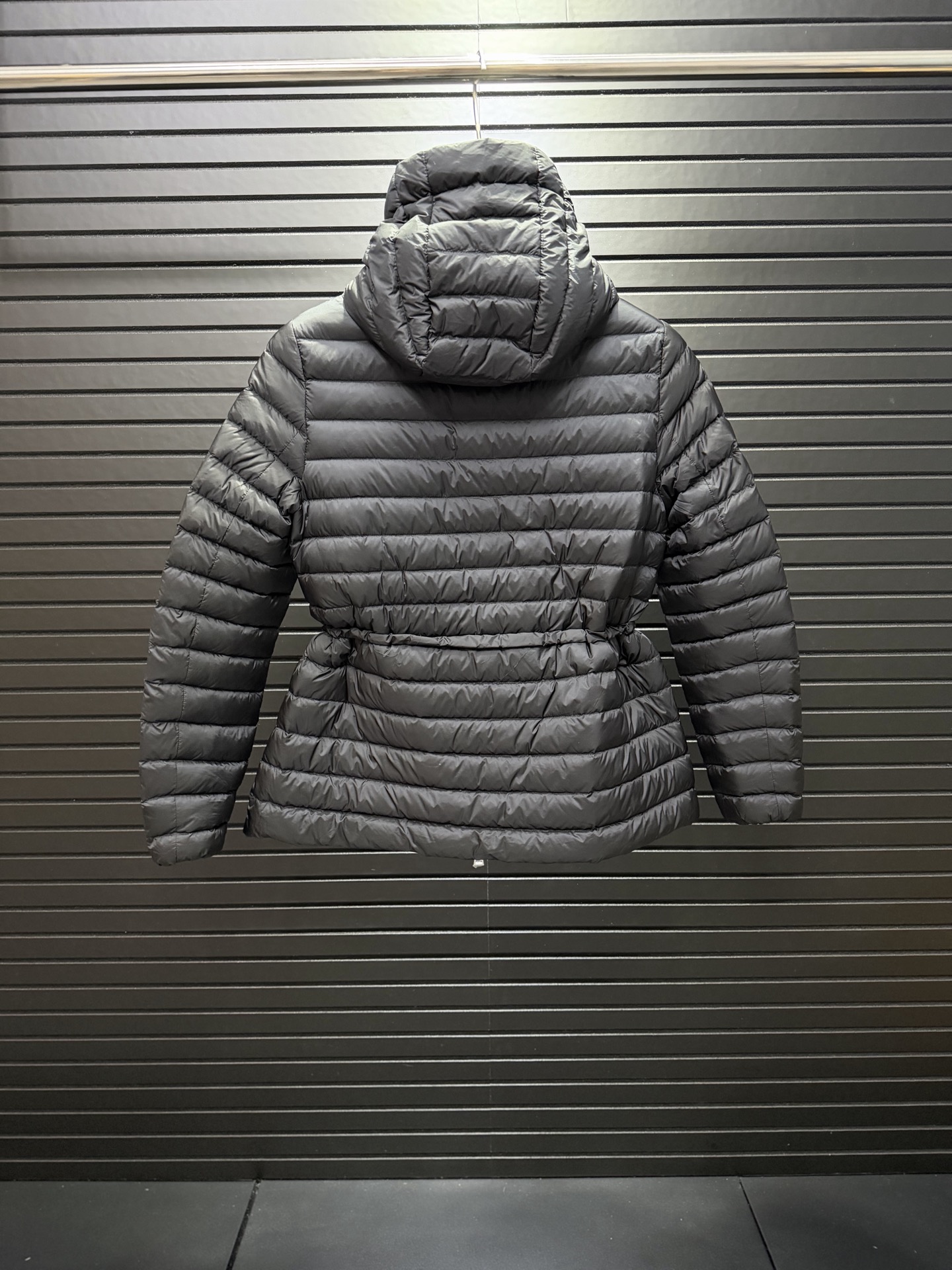 down jacket