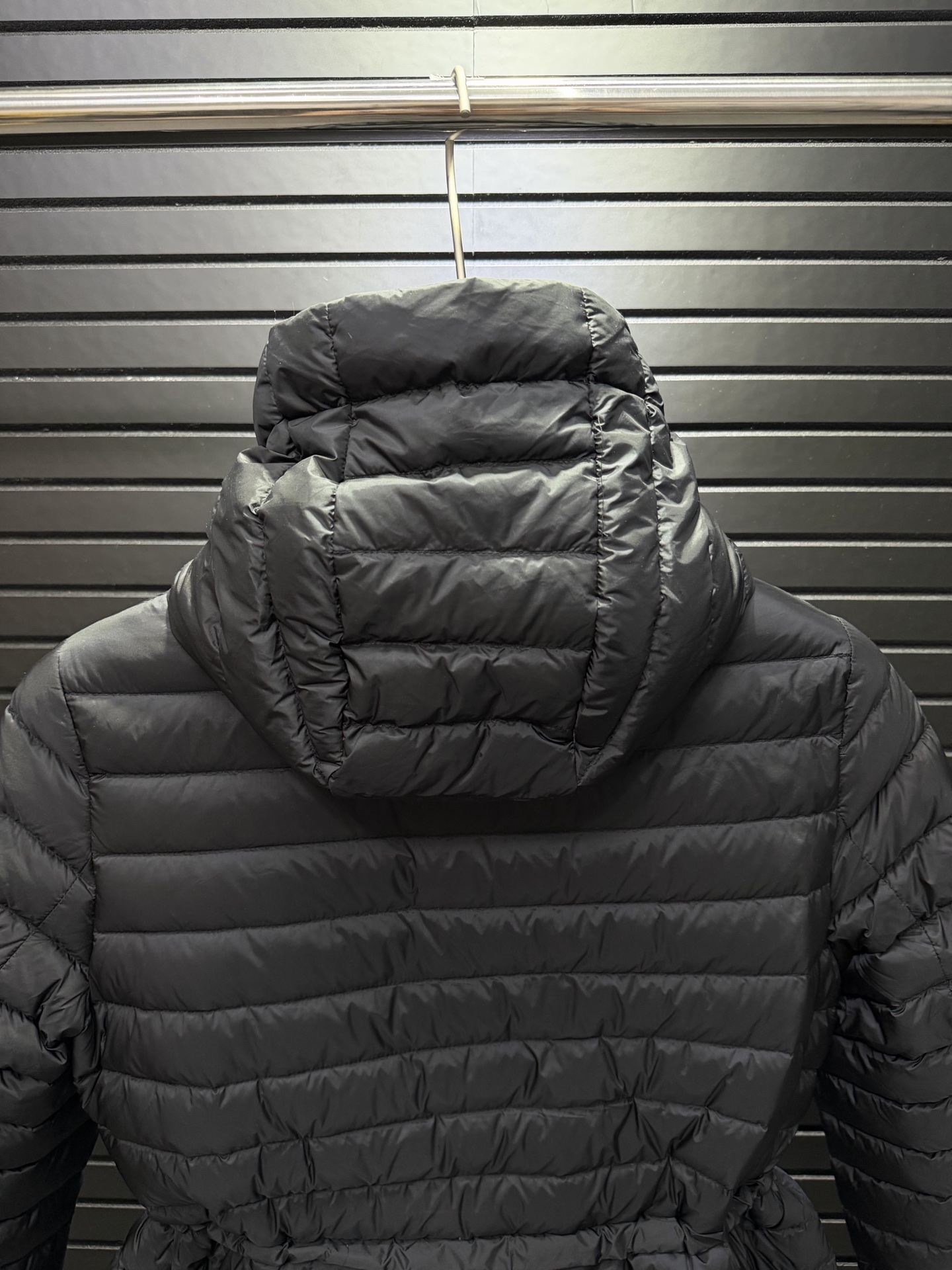 down jacket