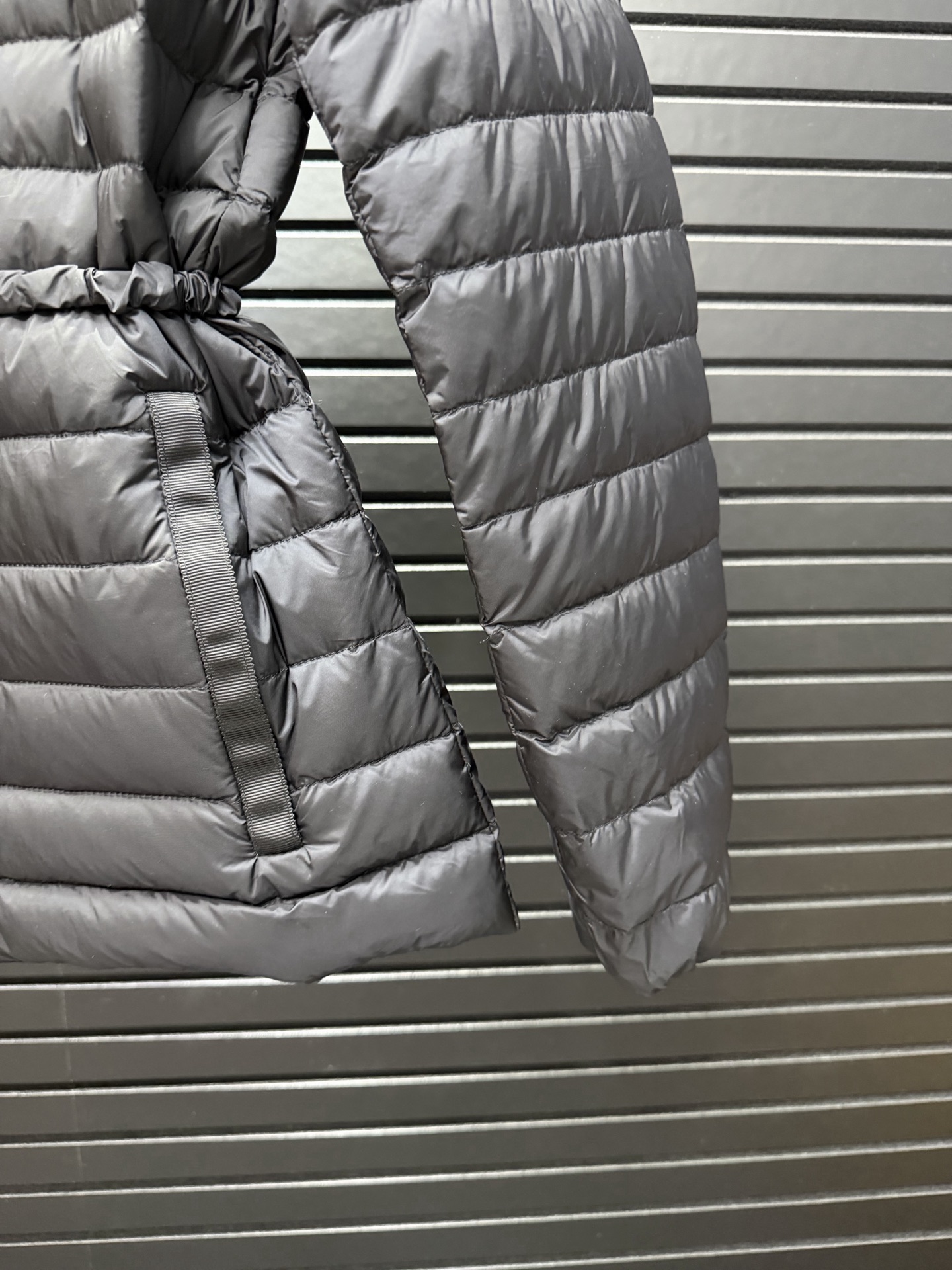down jacket