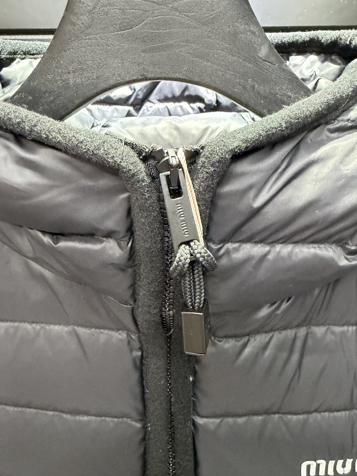 down jacket