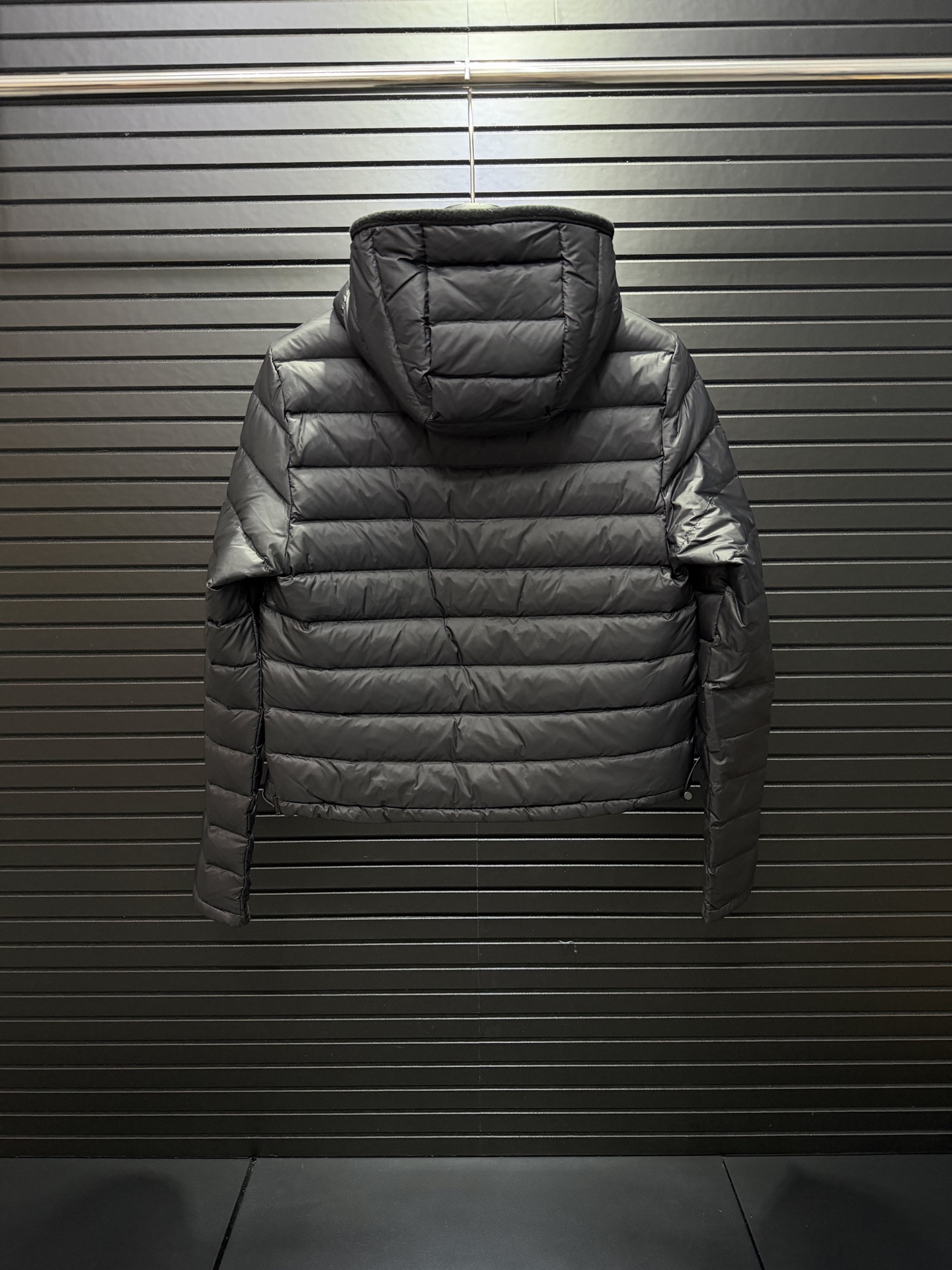 down jacket