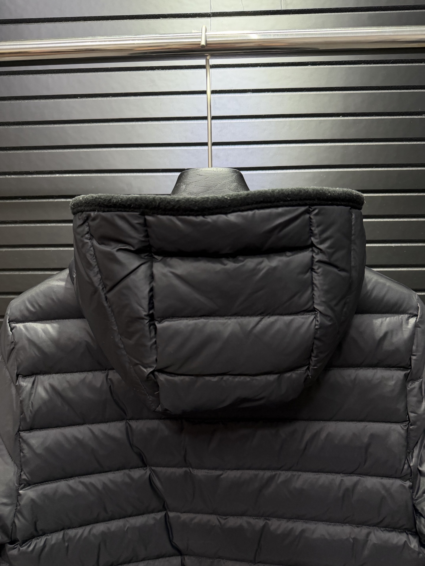 down jacket