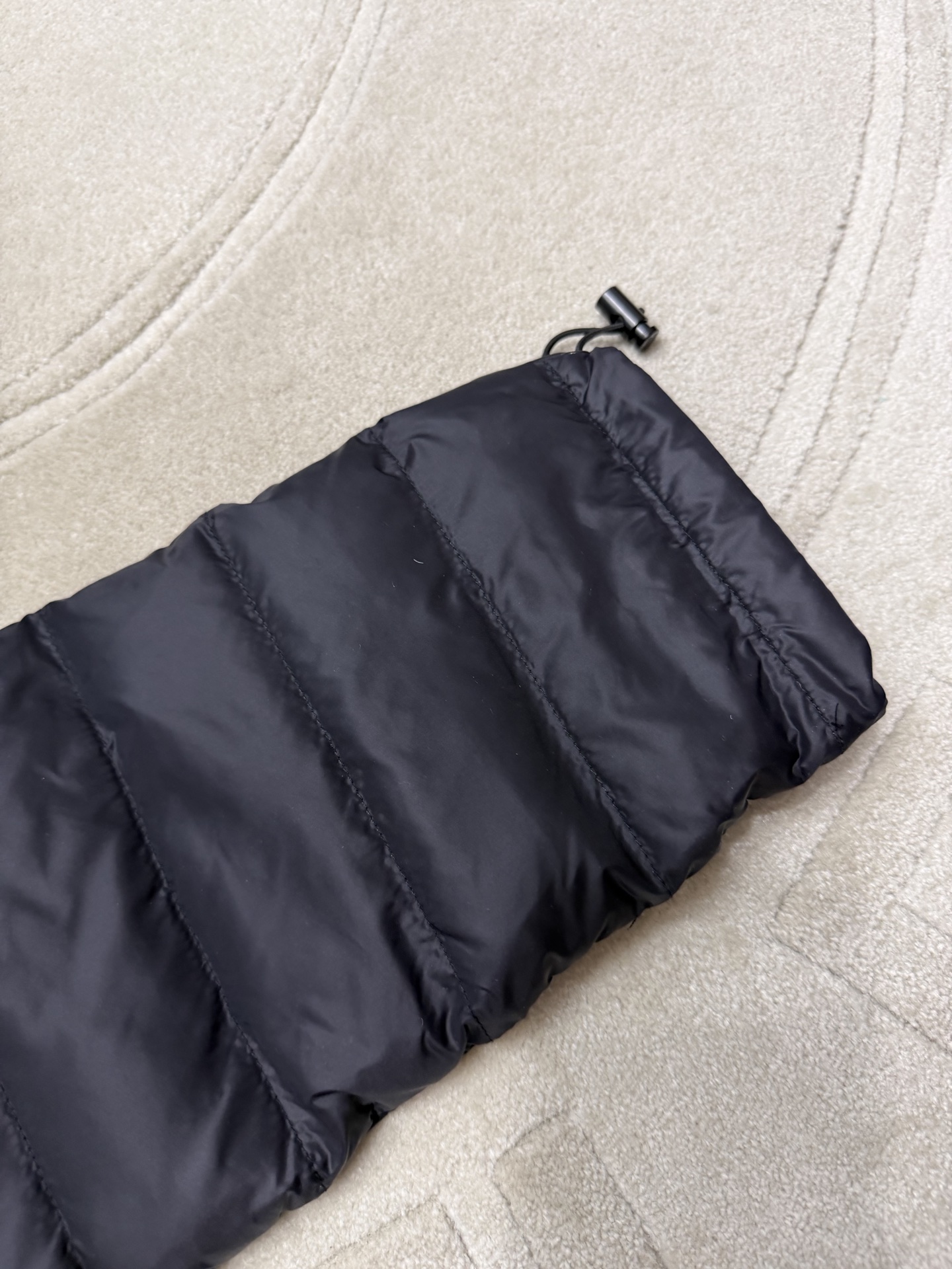 down jacket