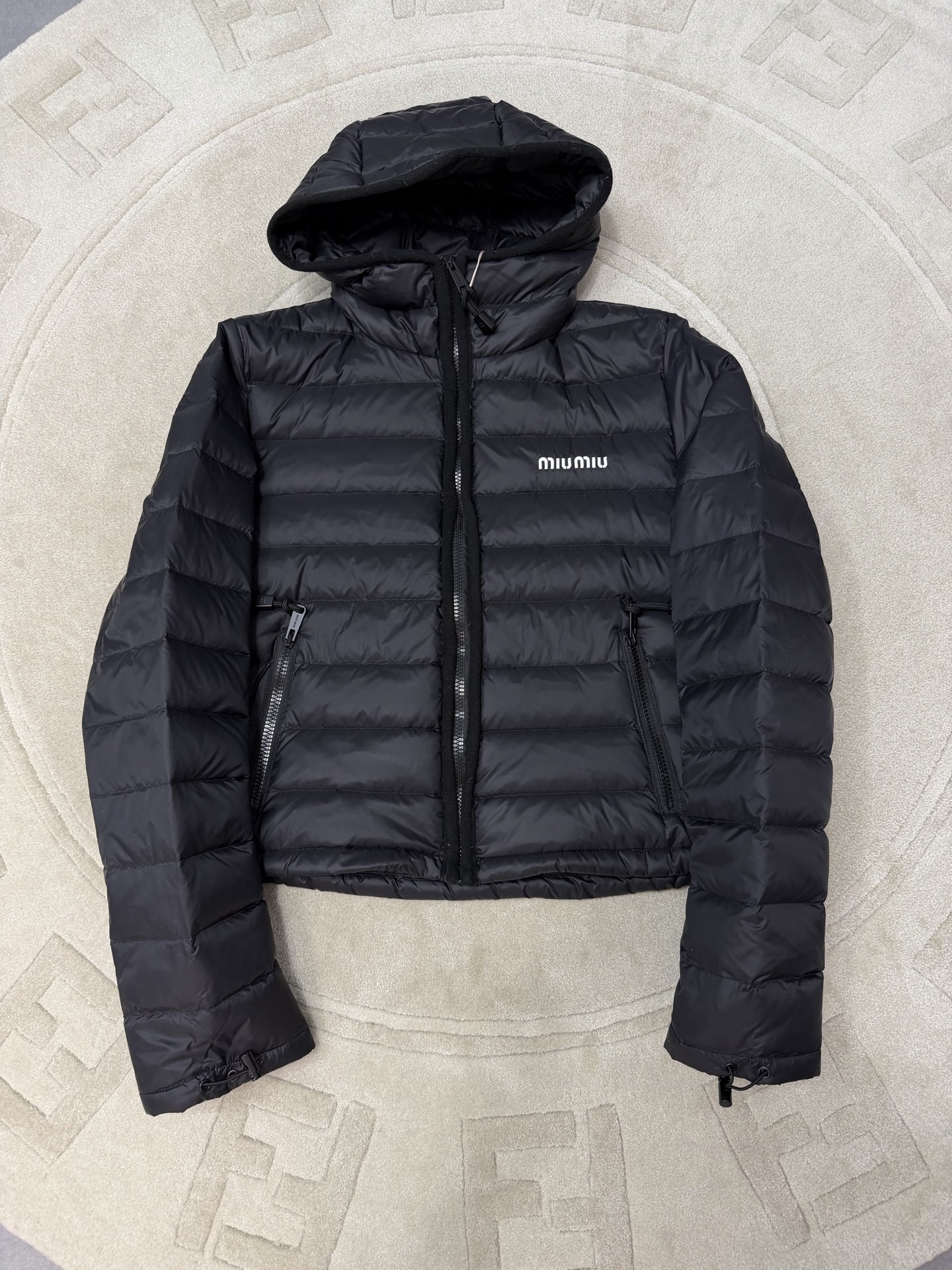 down jacket