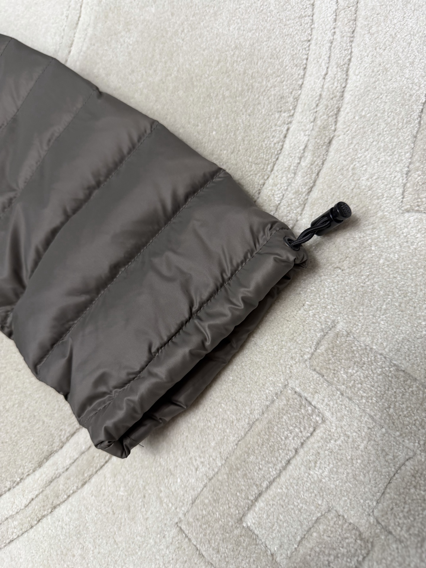 down jacket