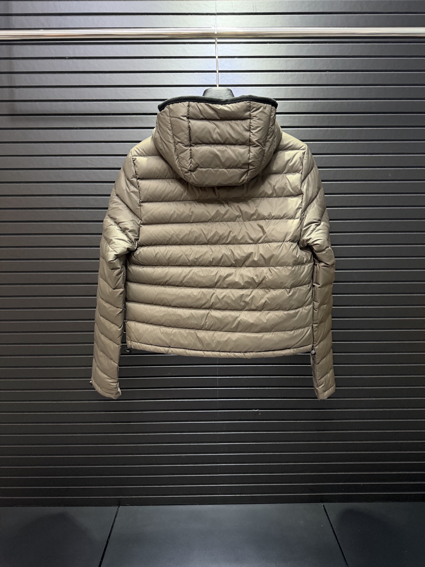 down jacket
