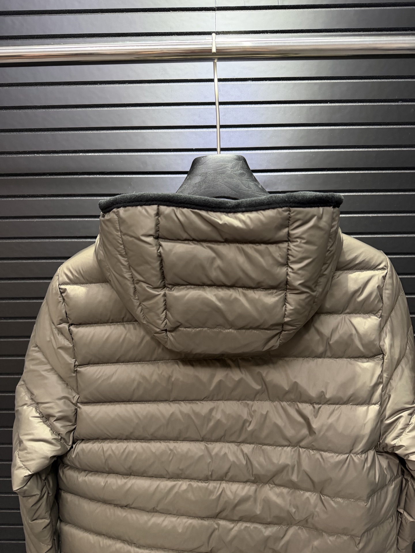 down jacket
