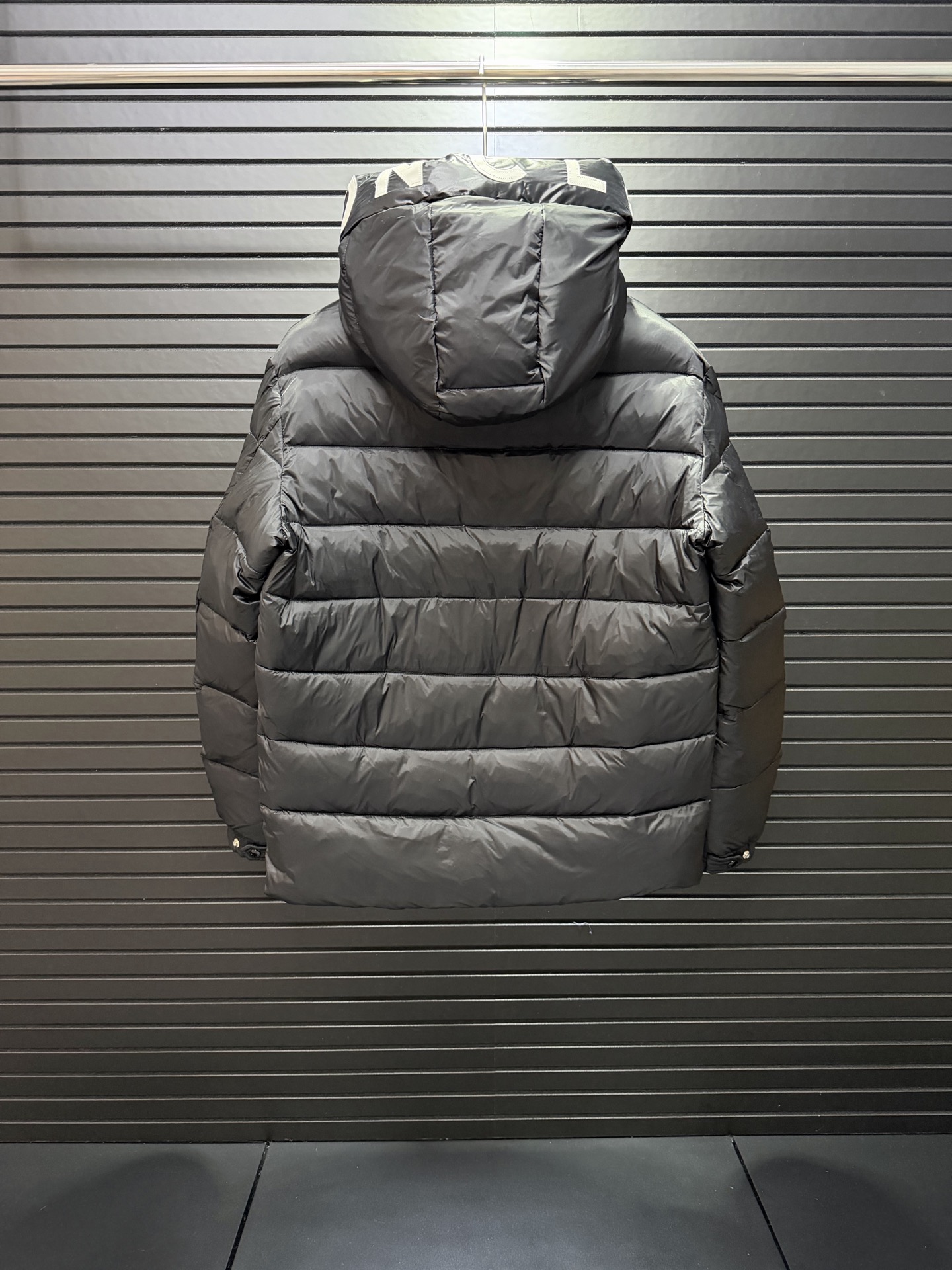 down jacket