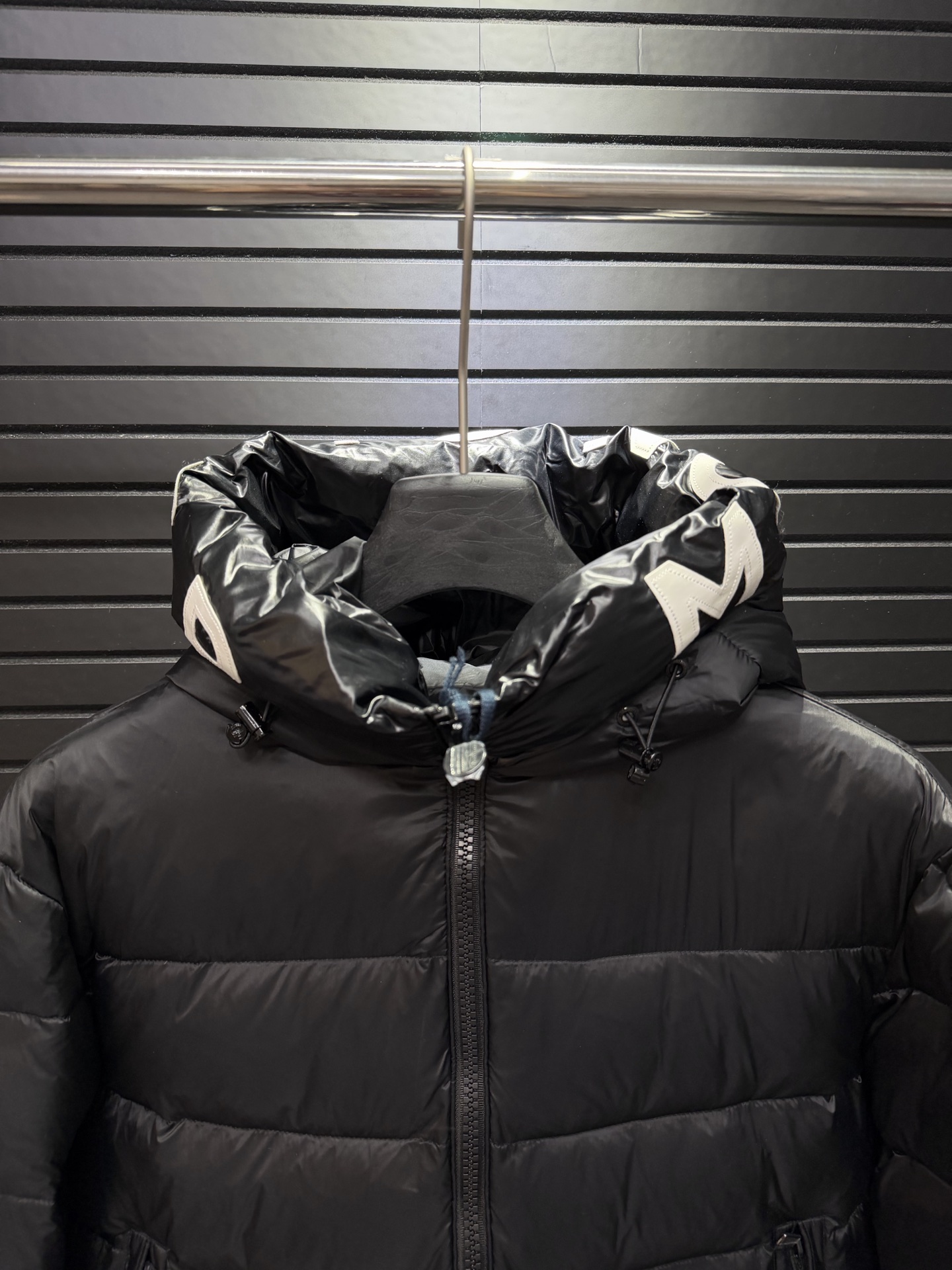 down jacket