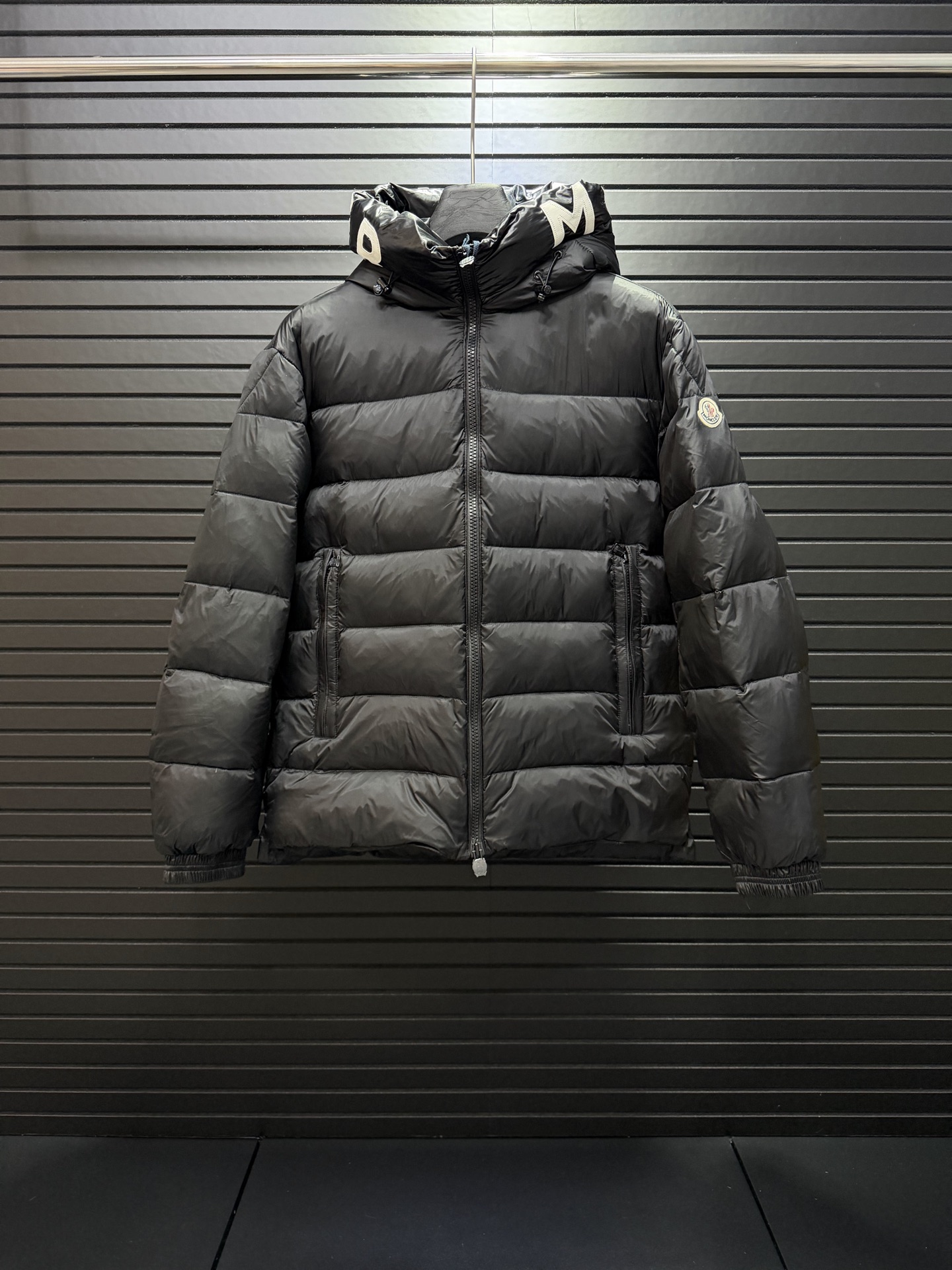 down jacket