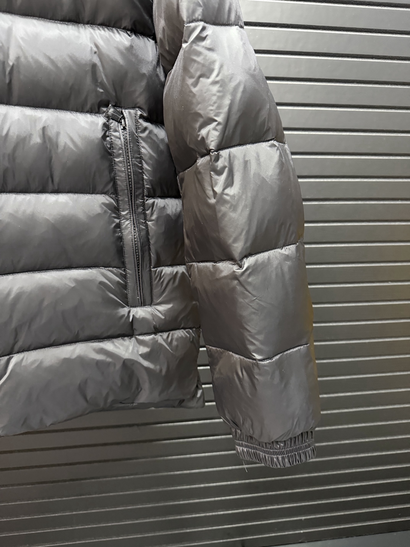 down jacket