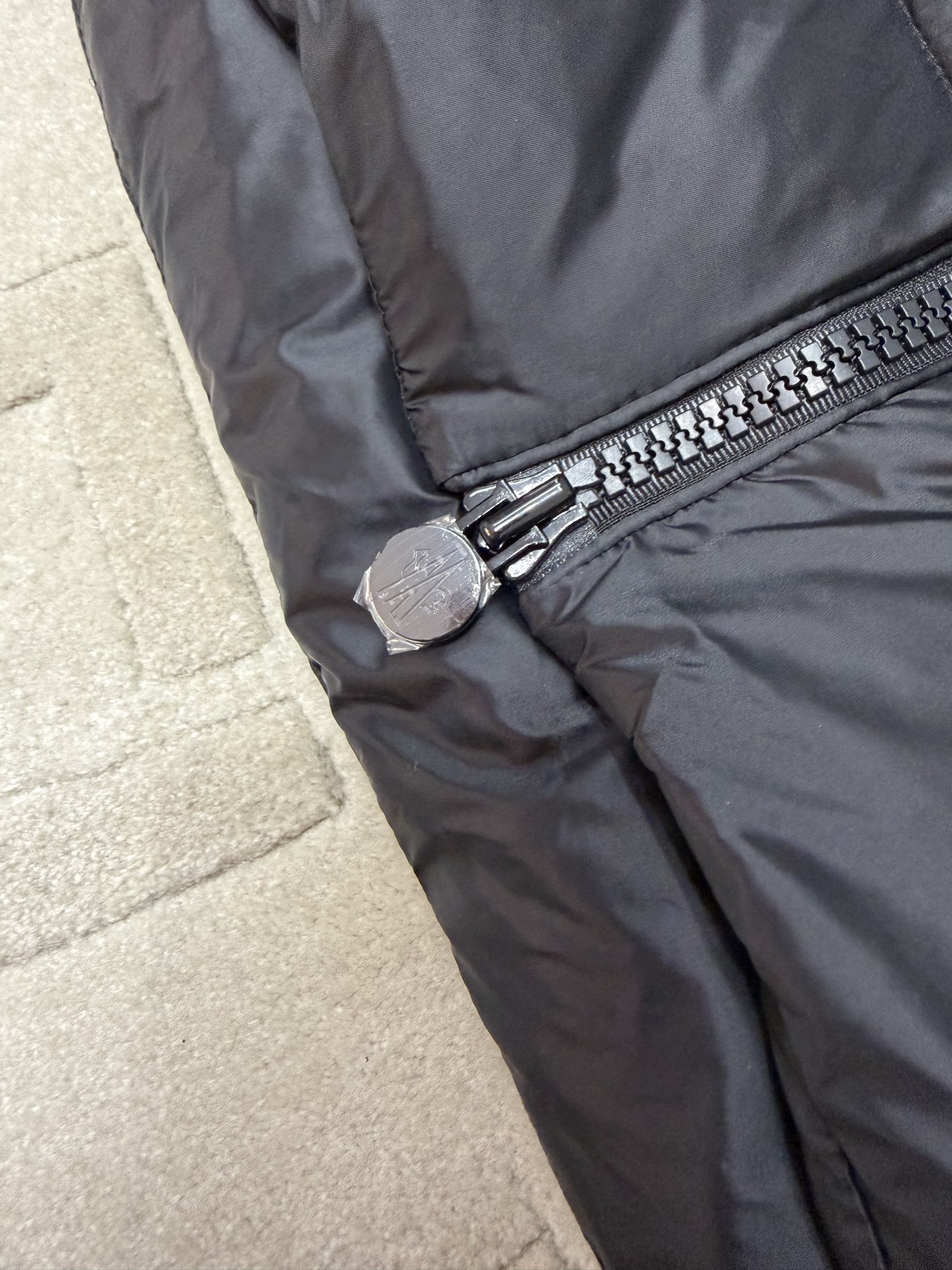 down jacket