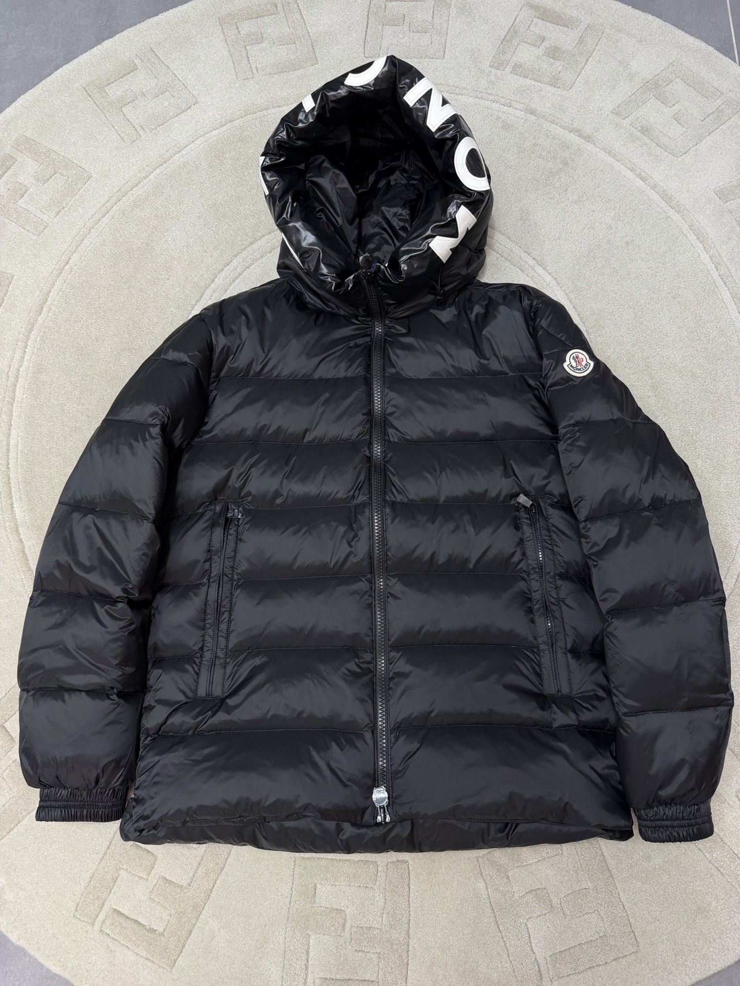 down jacket